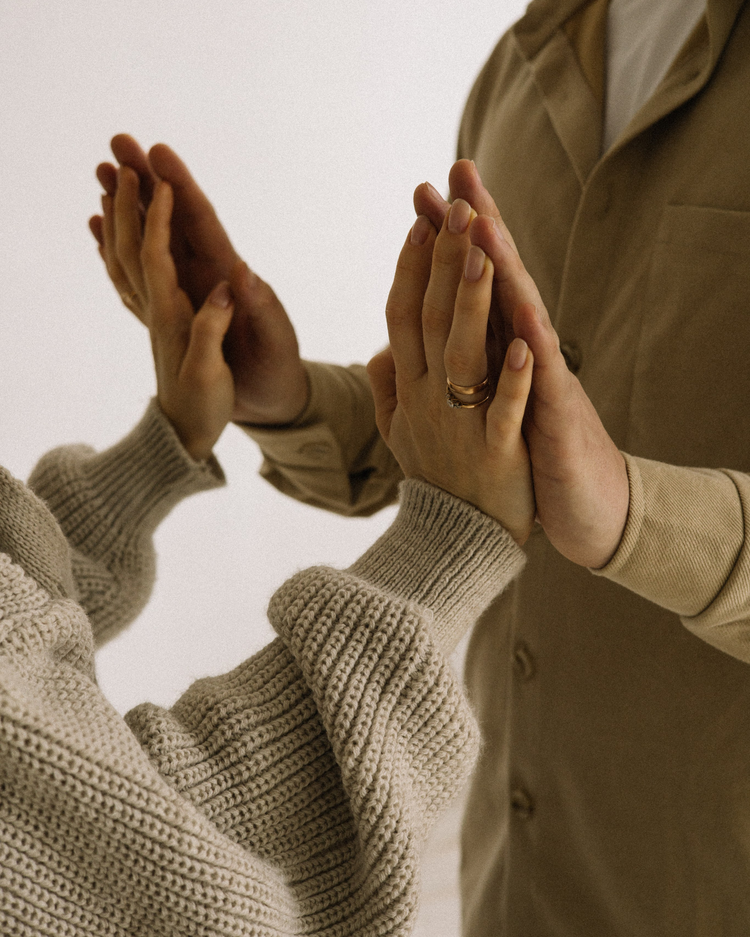 Ангелина ♡ Антон