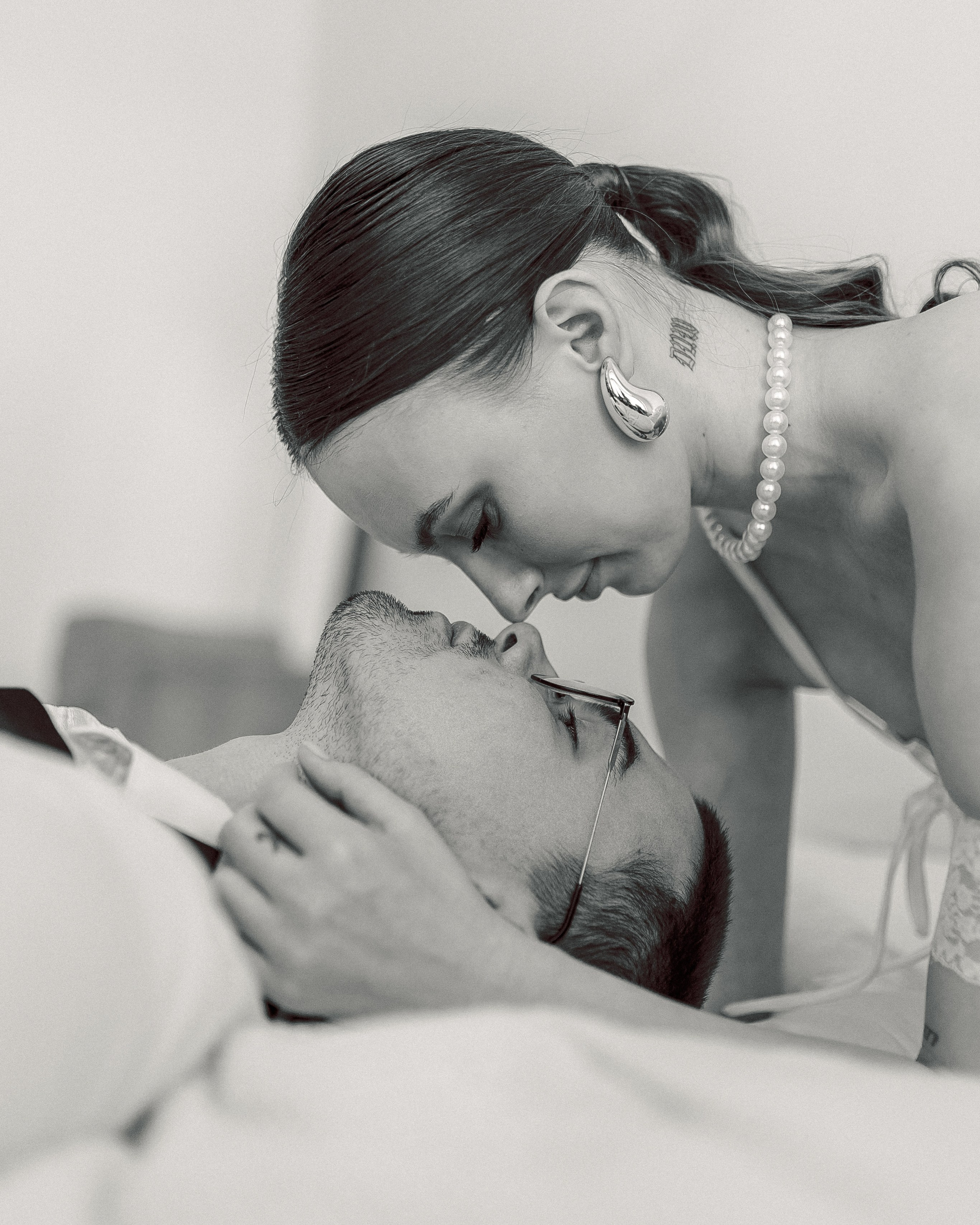 Утро вдвоем