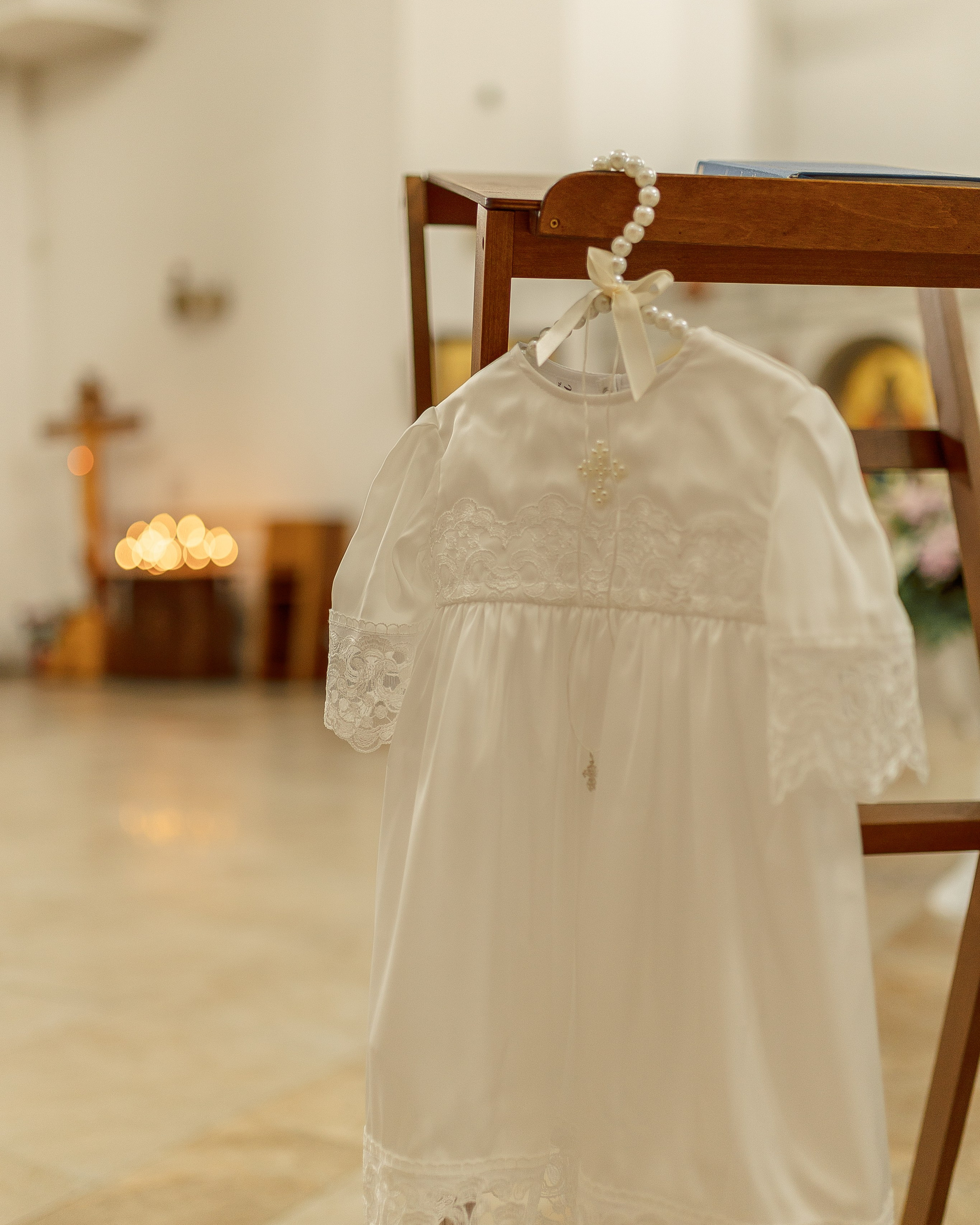 Храм Покрова Пресвятой Богородицы на Люберецких Полях