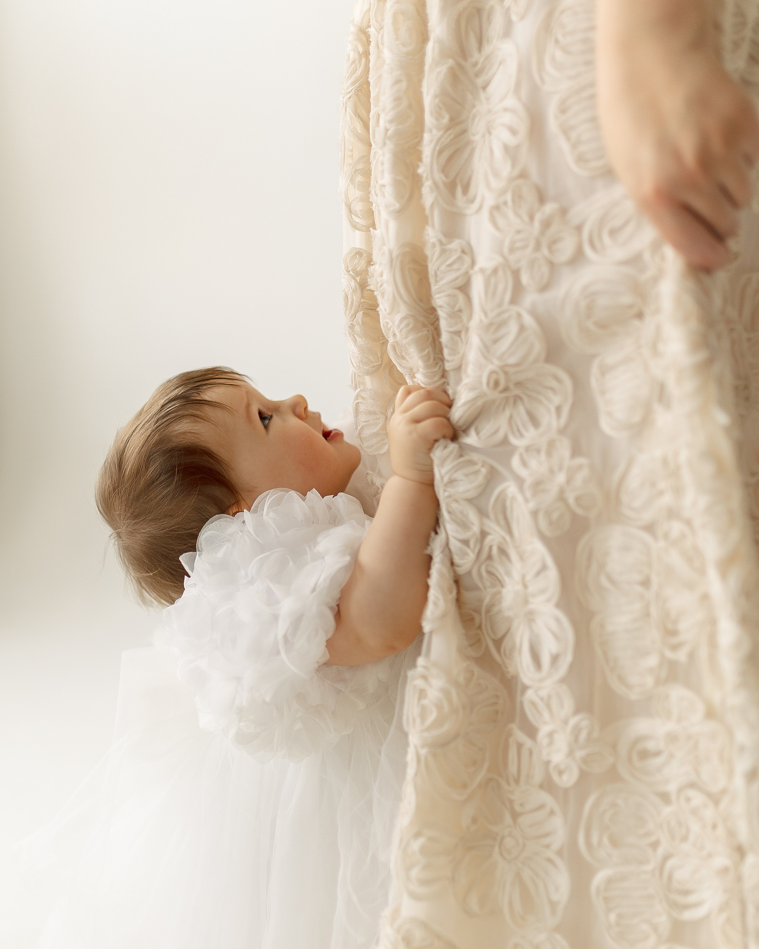 Мамин хвостик