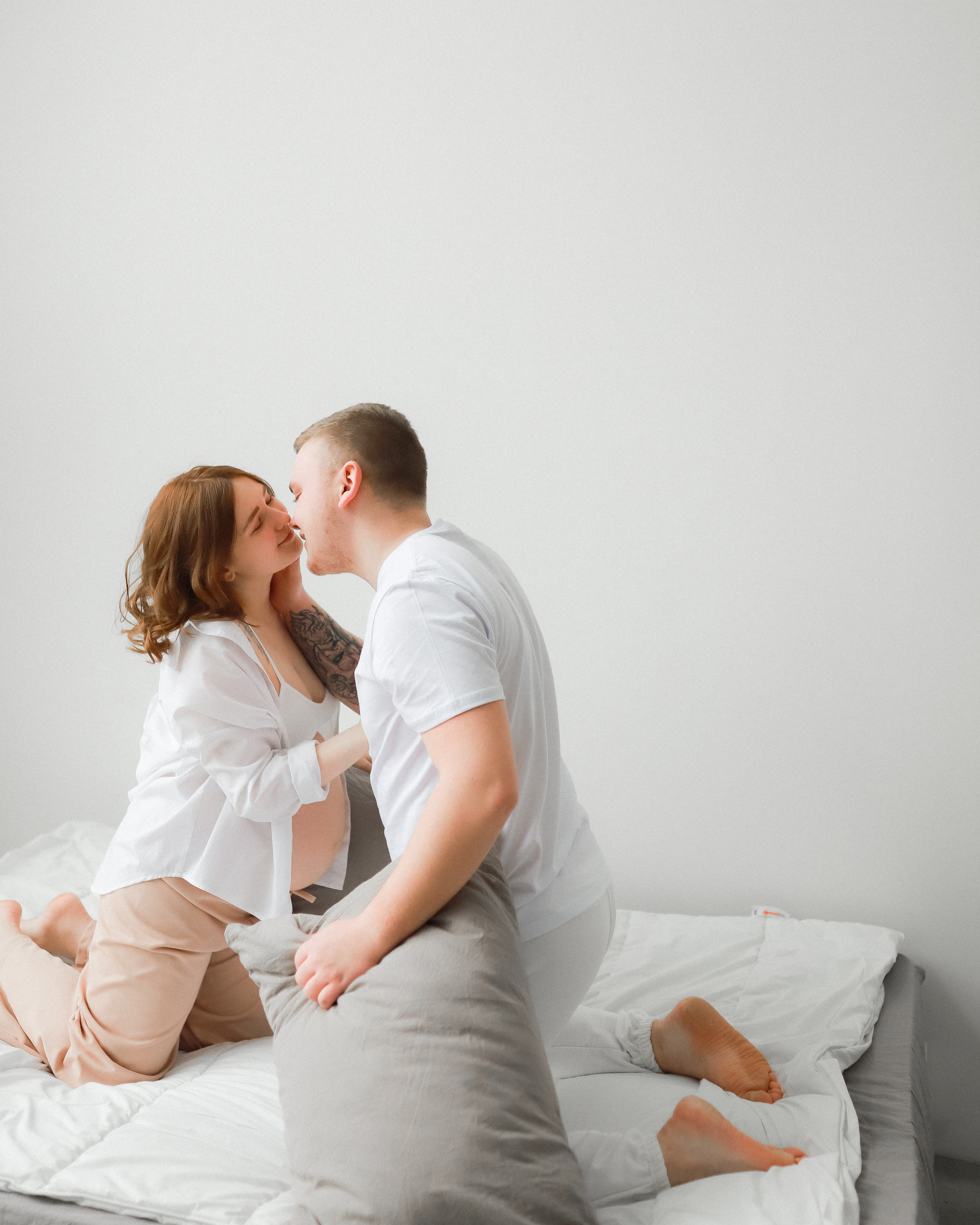 В ожидании тебя