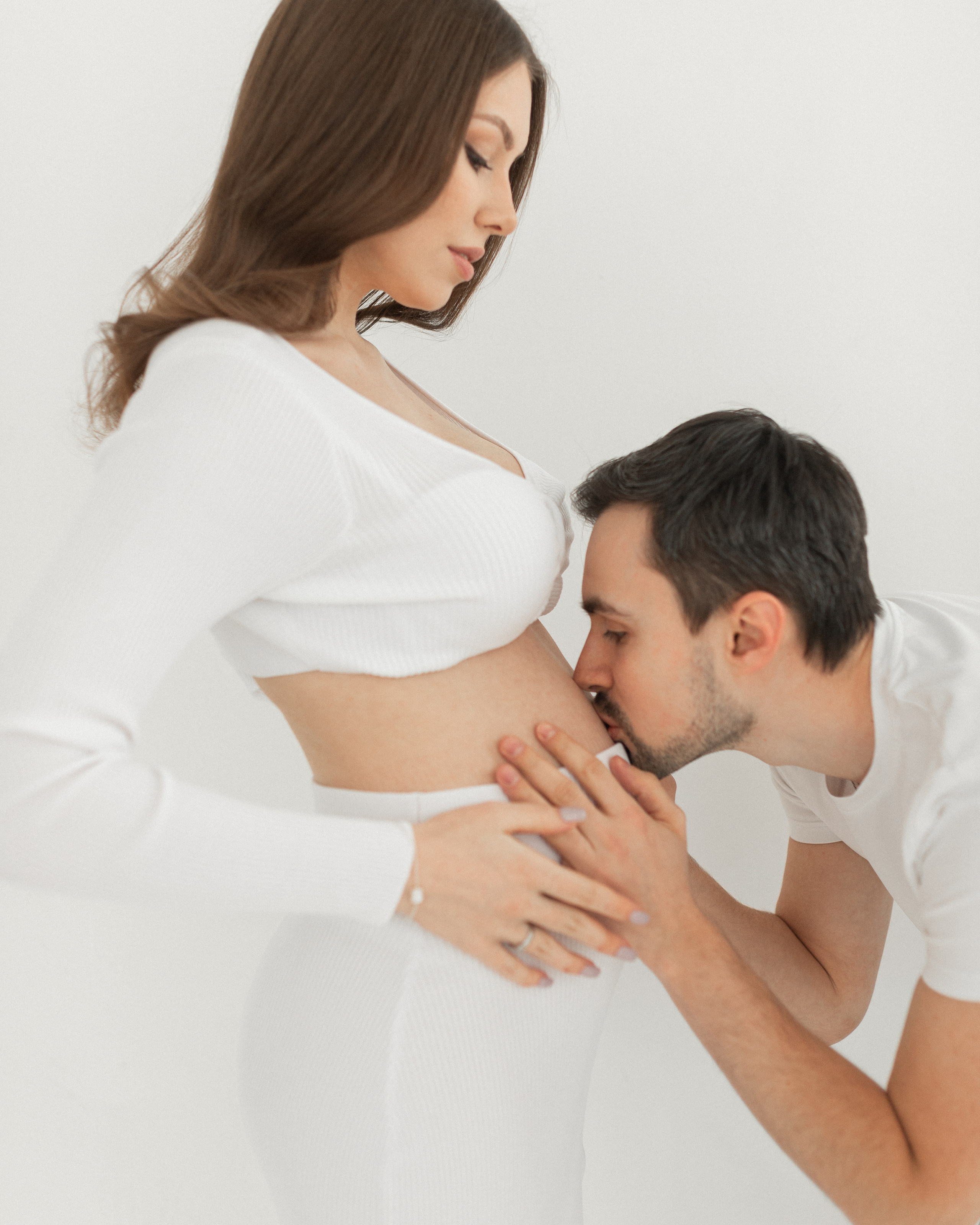 Ждём тебя, малышка