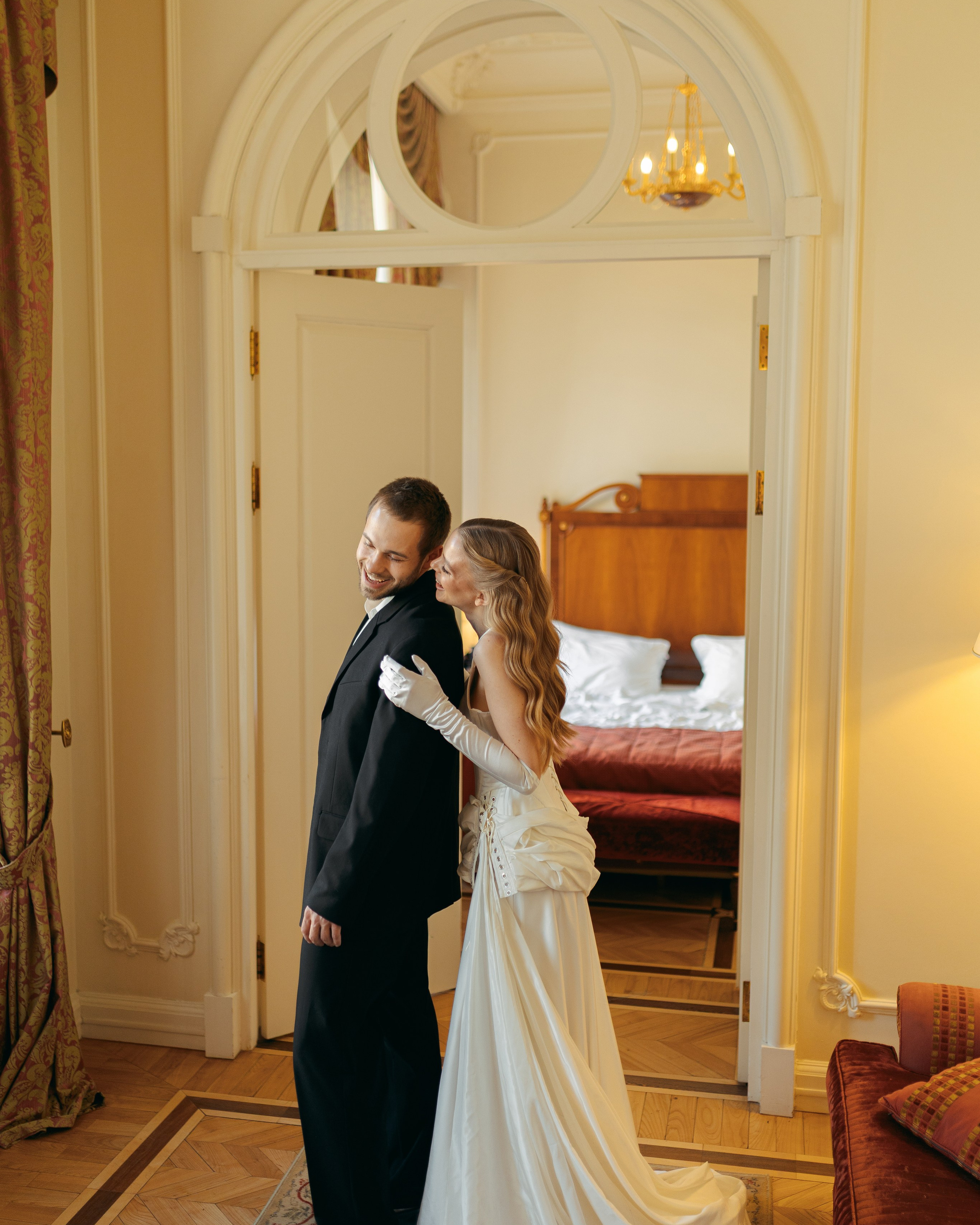 отель Savoy