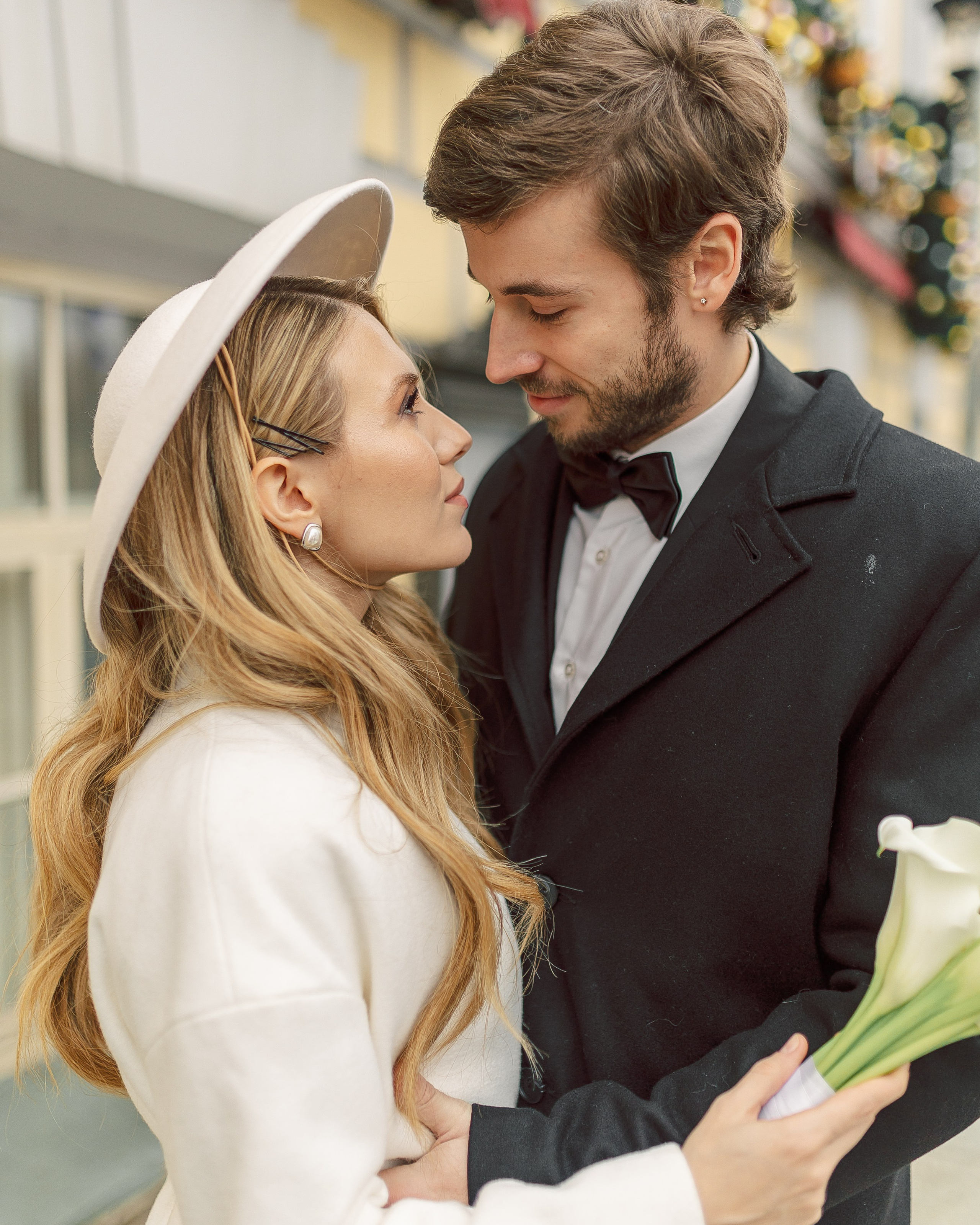 Роспись в ПушкинЪ