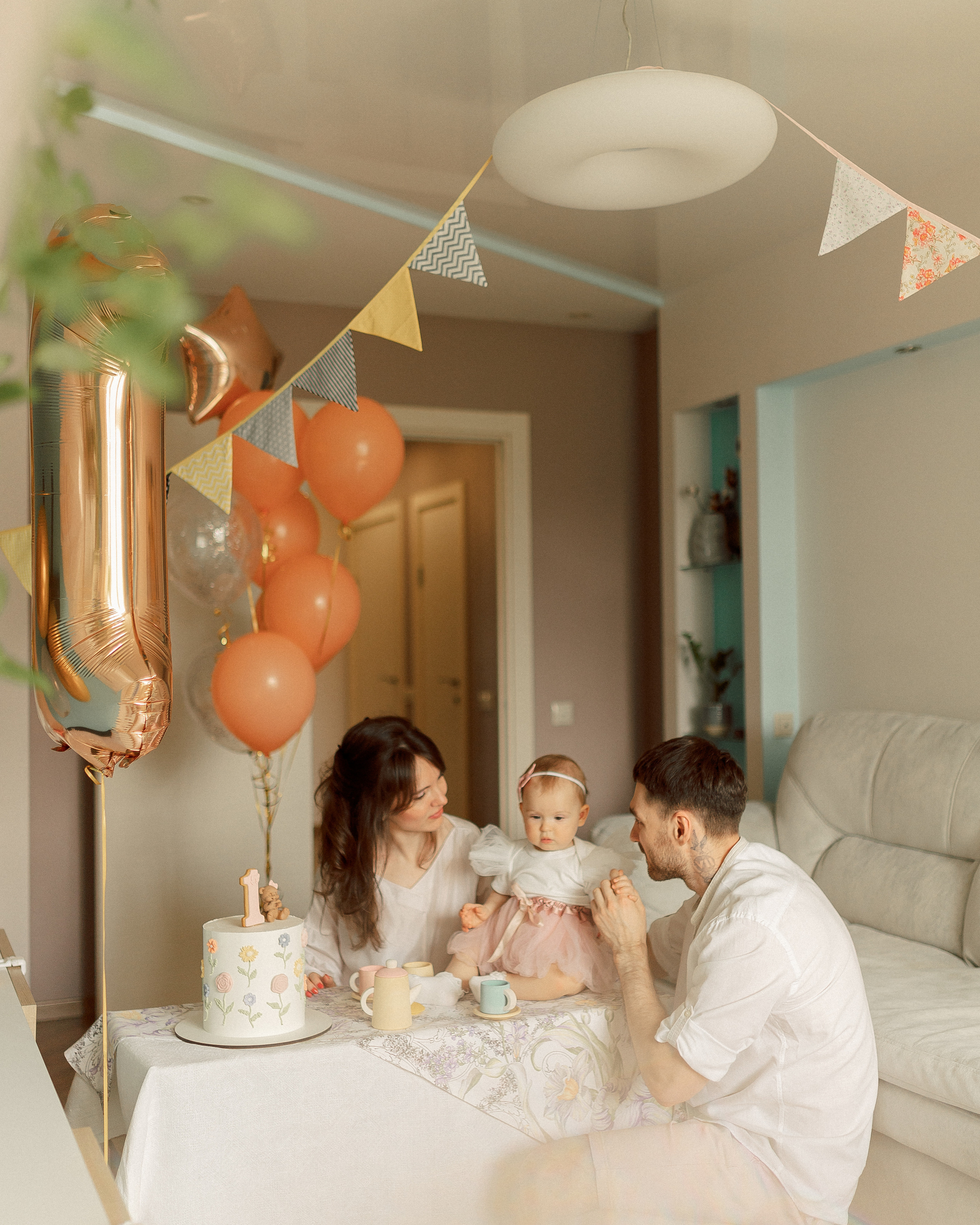 12 месяцев любви