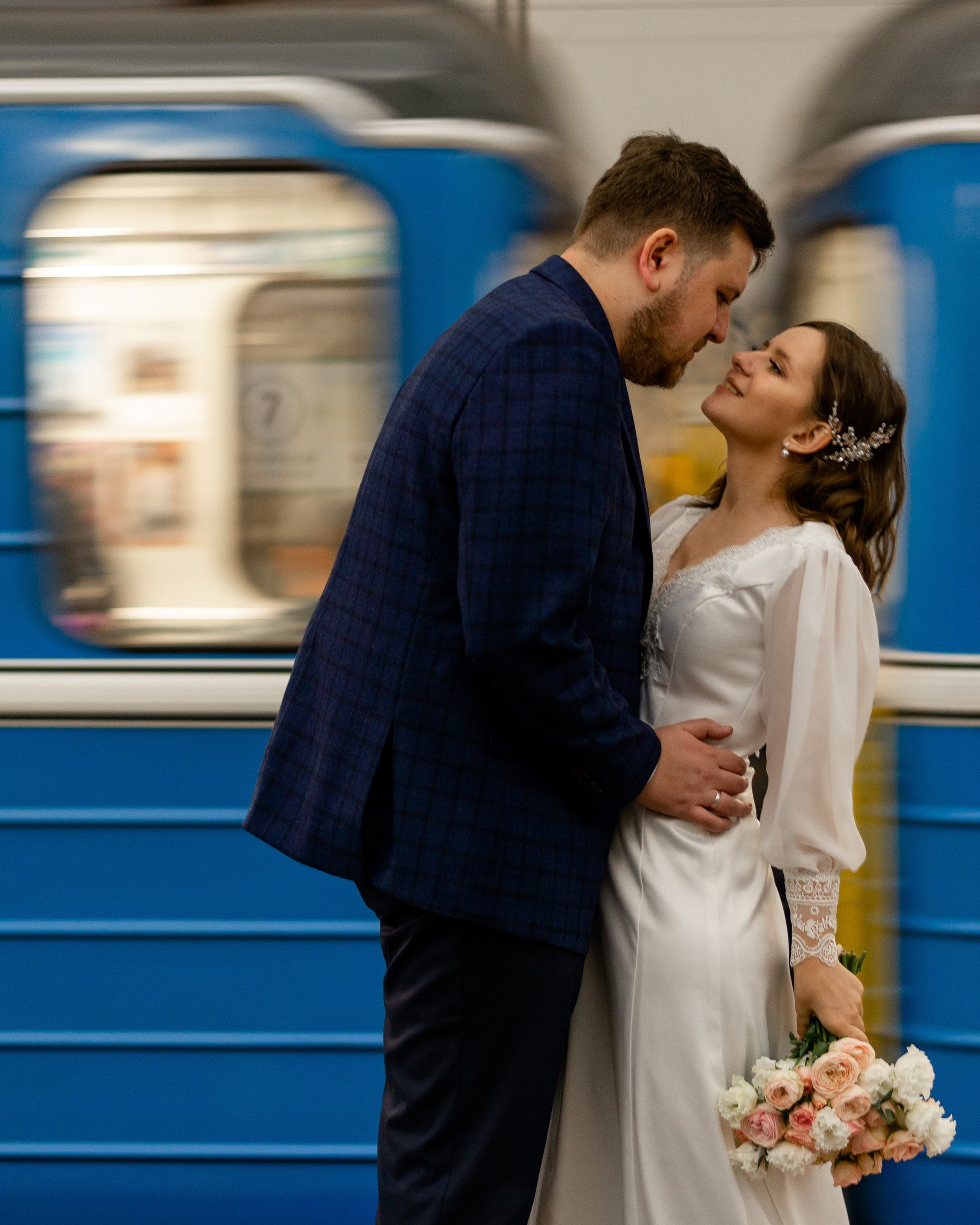 Артем и&nbsp;Кристина