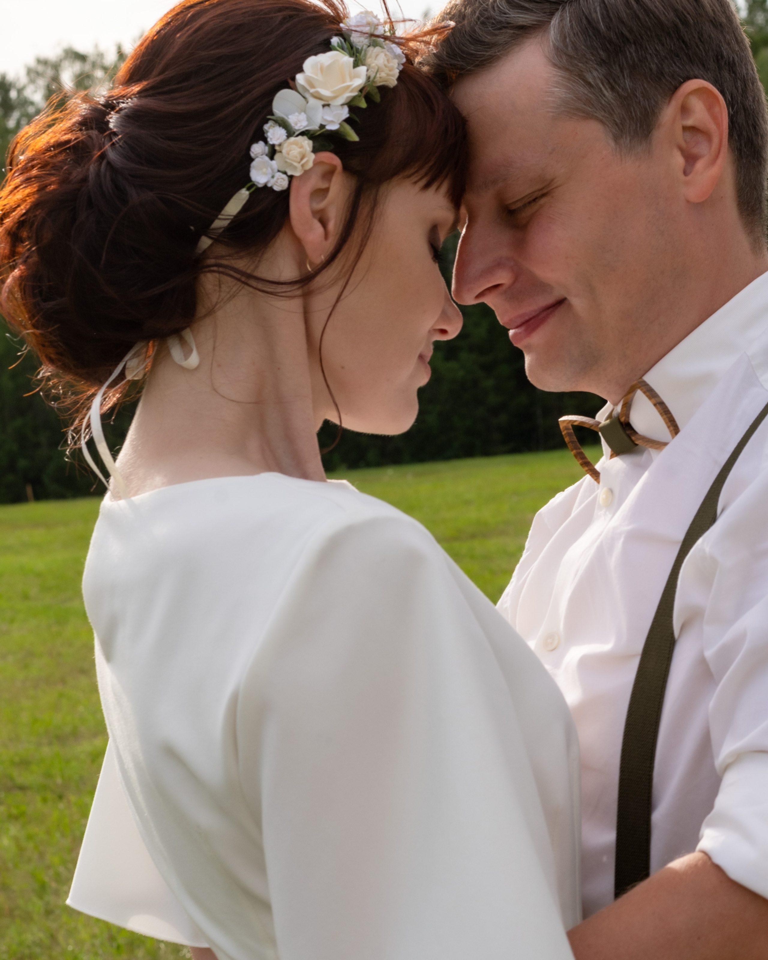 Сергей и&nbsp;Надежда