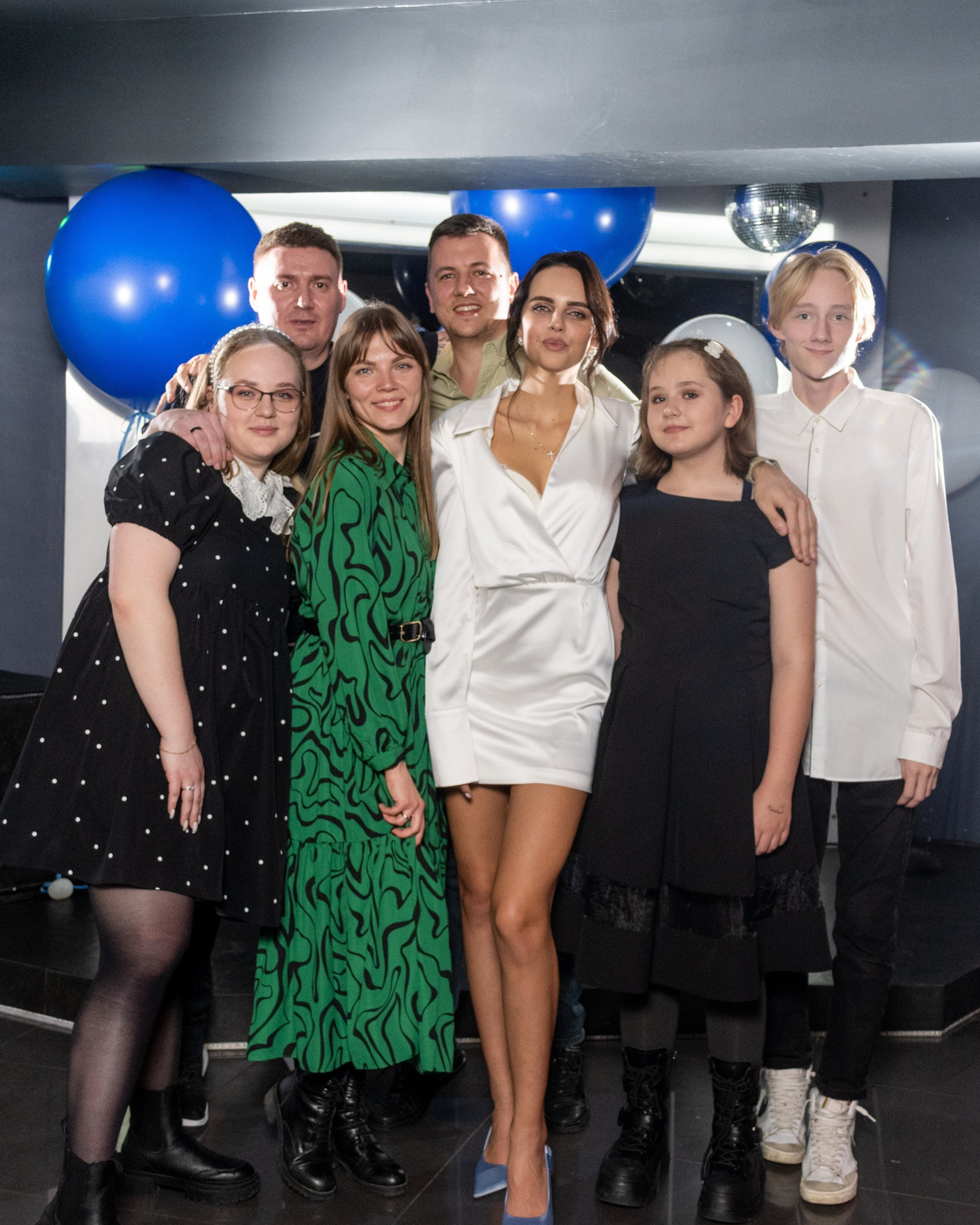 Даша и&nbsp;Антон (свадебный репортаж)