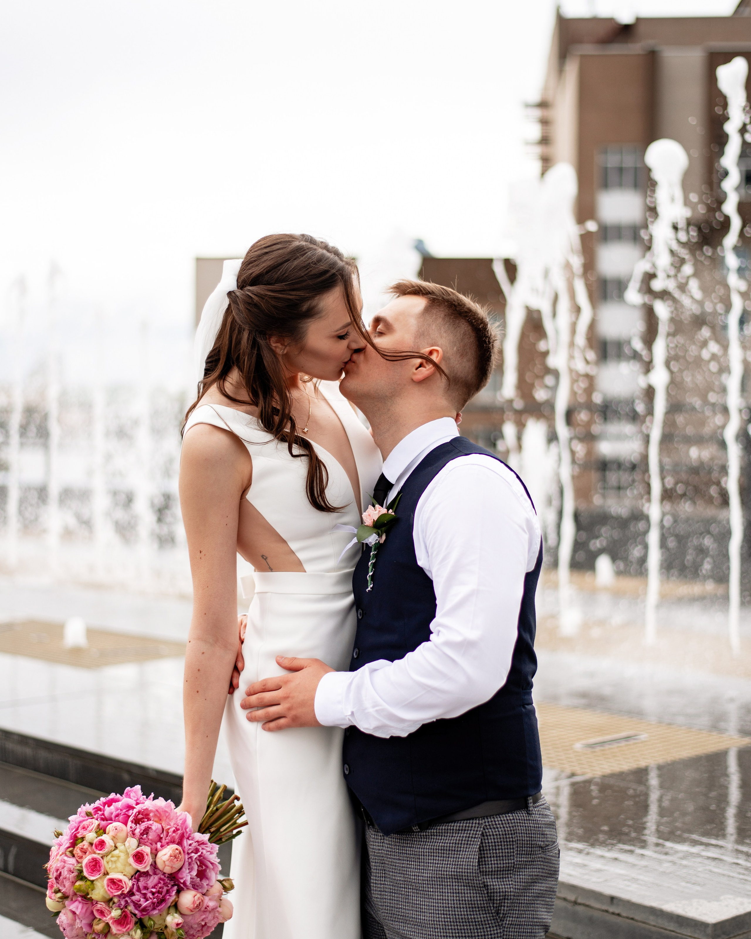 Дмитрий и&nbsp;Наталья