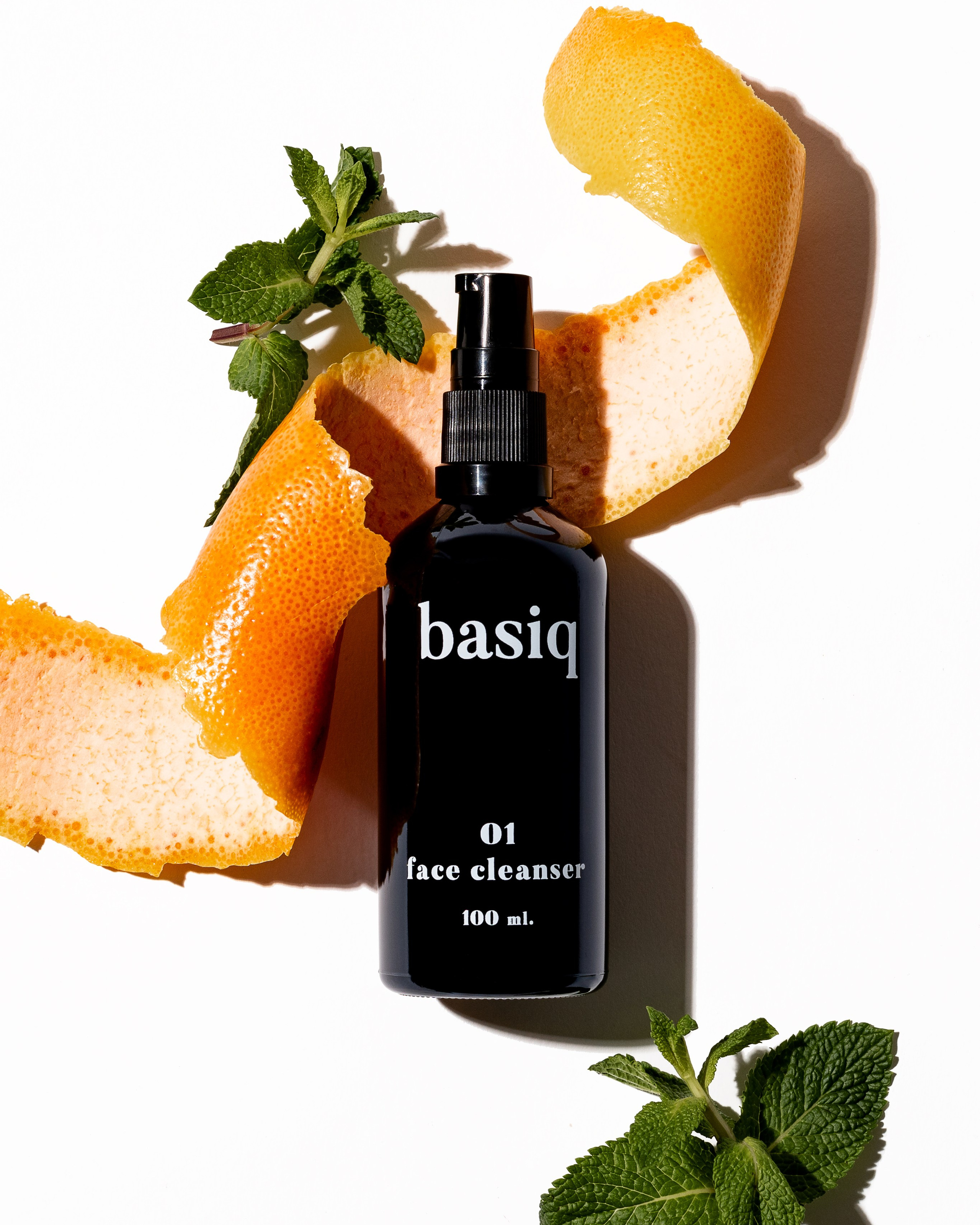 Имиджевые съемки