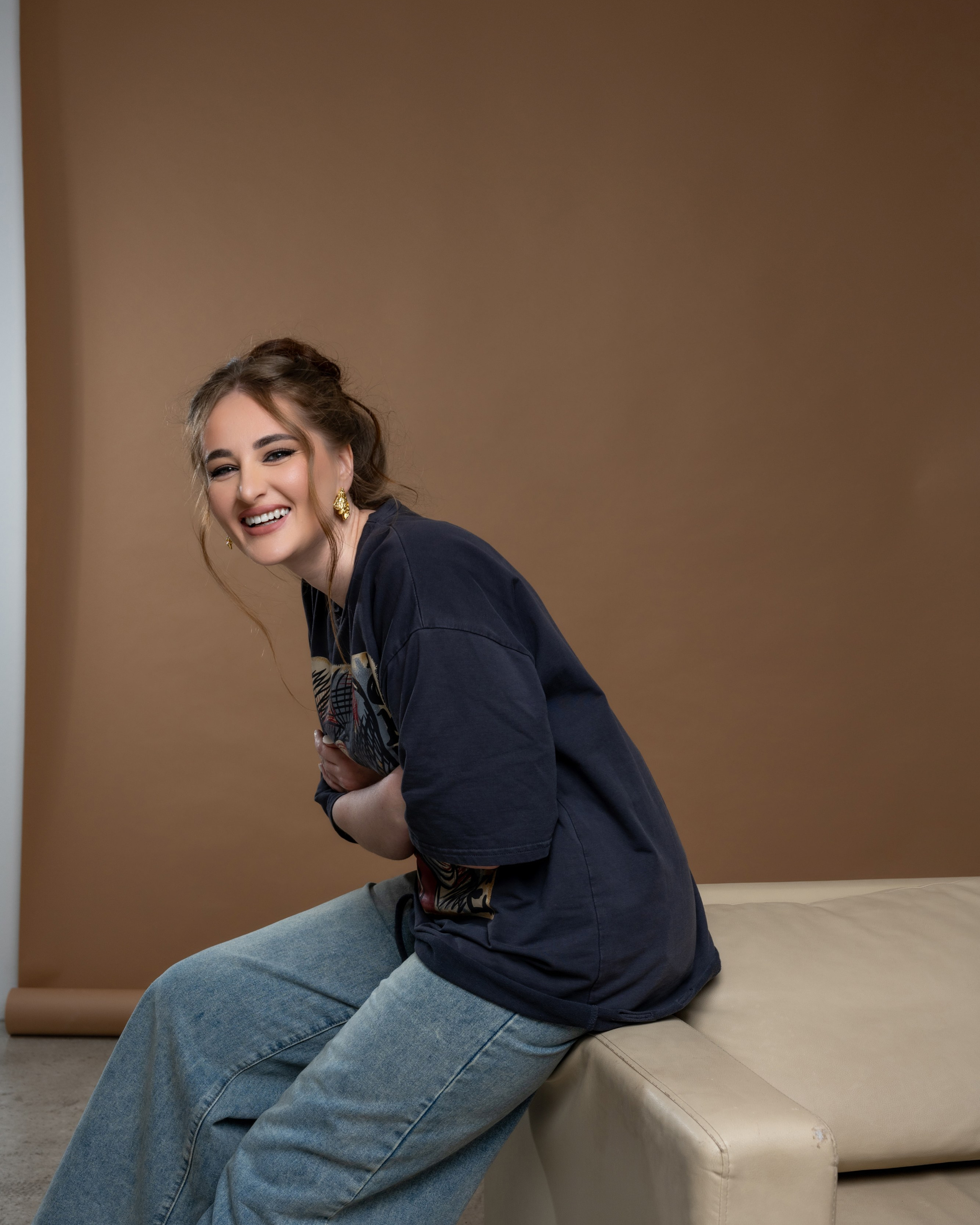 Ксения. Контент для блога с&nbsp;характером.