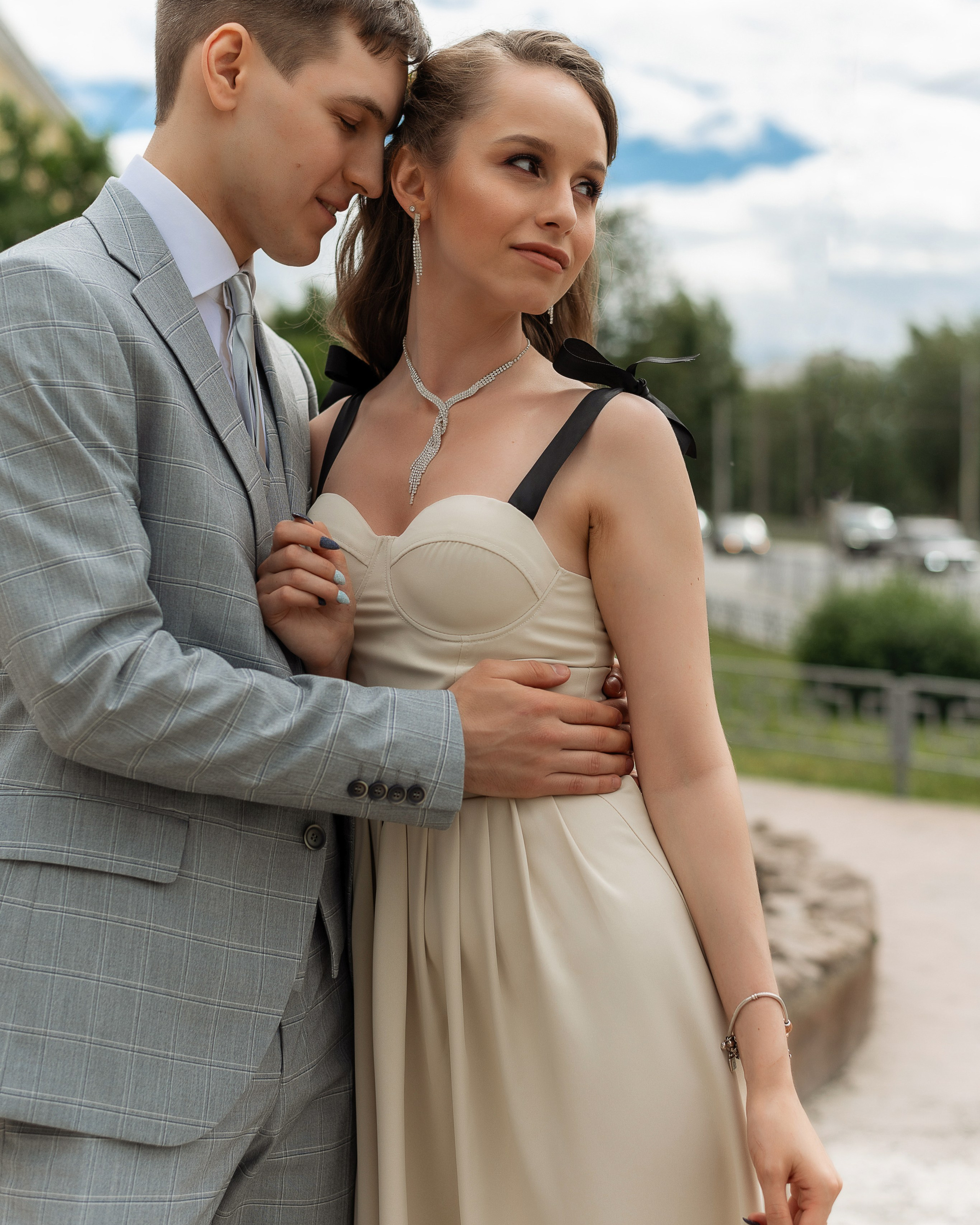 Александр и&nbsp;Екатерина