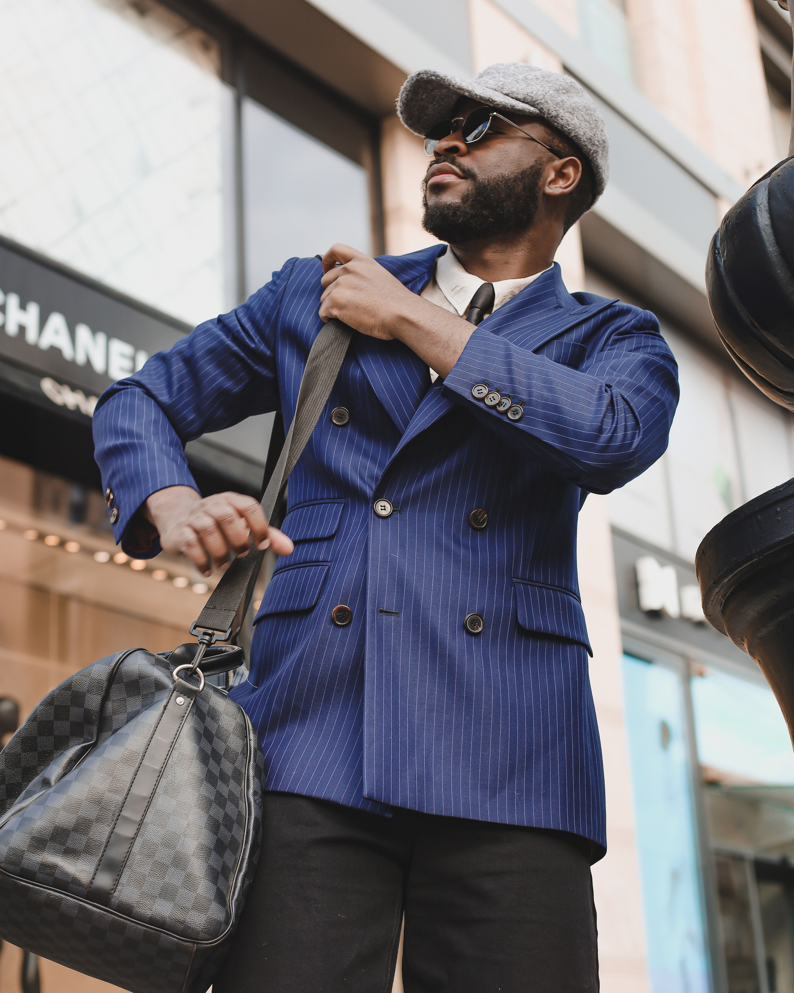 𝒪𝓂𝒶𝓇 𝒶𝓁 𝐻𝒶𝓀𝒾𝓂 | 𝐹𝒶𝓈𝒽𝒾𝑜𝓃 𝓈𝓉𝓎𝓁𝒾𝓈𝓉 𝒢𝒬