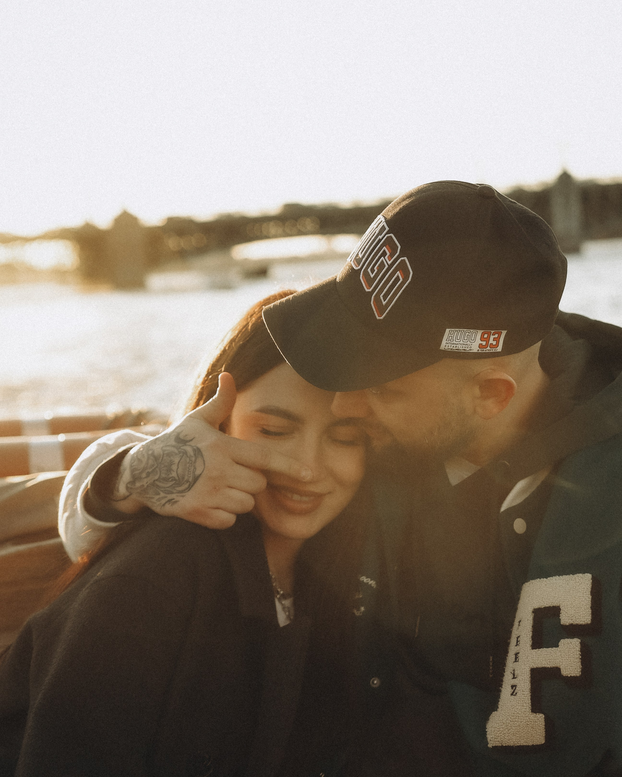 𝑀𝒶𝓍𝒾𝓂 & 𝒫𝑜𝓁𝒾𝓃𝒶