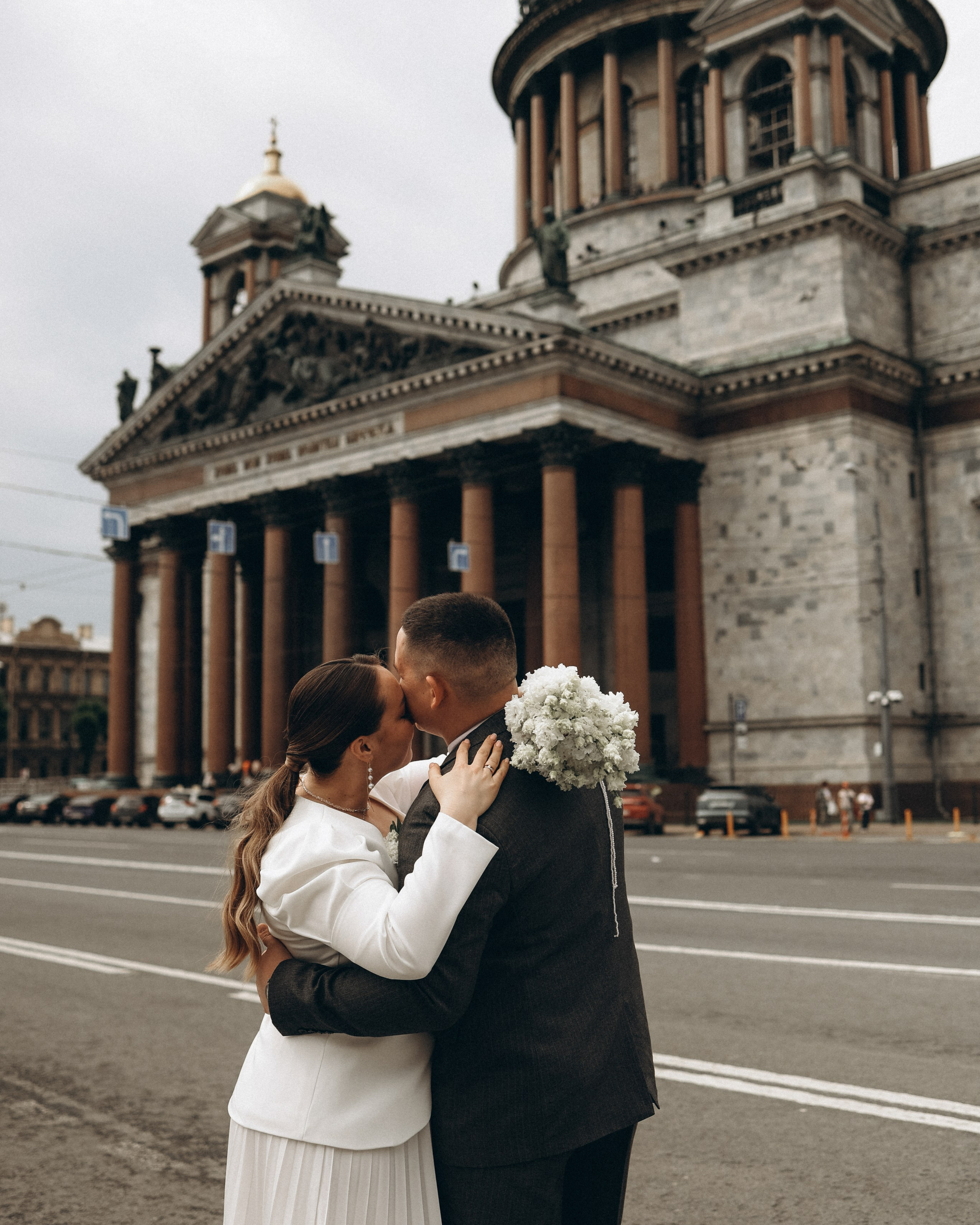 Эдуард & Светлана