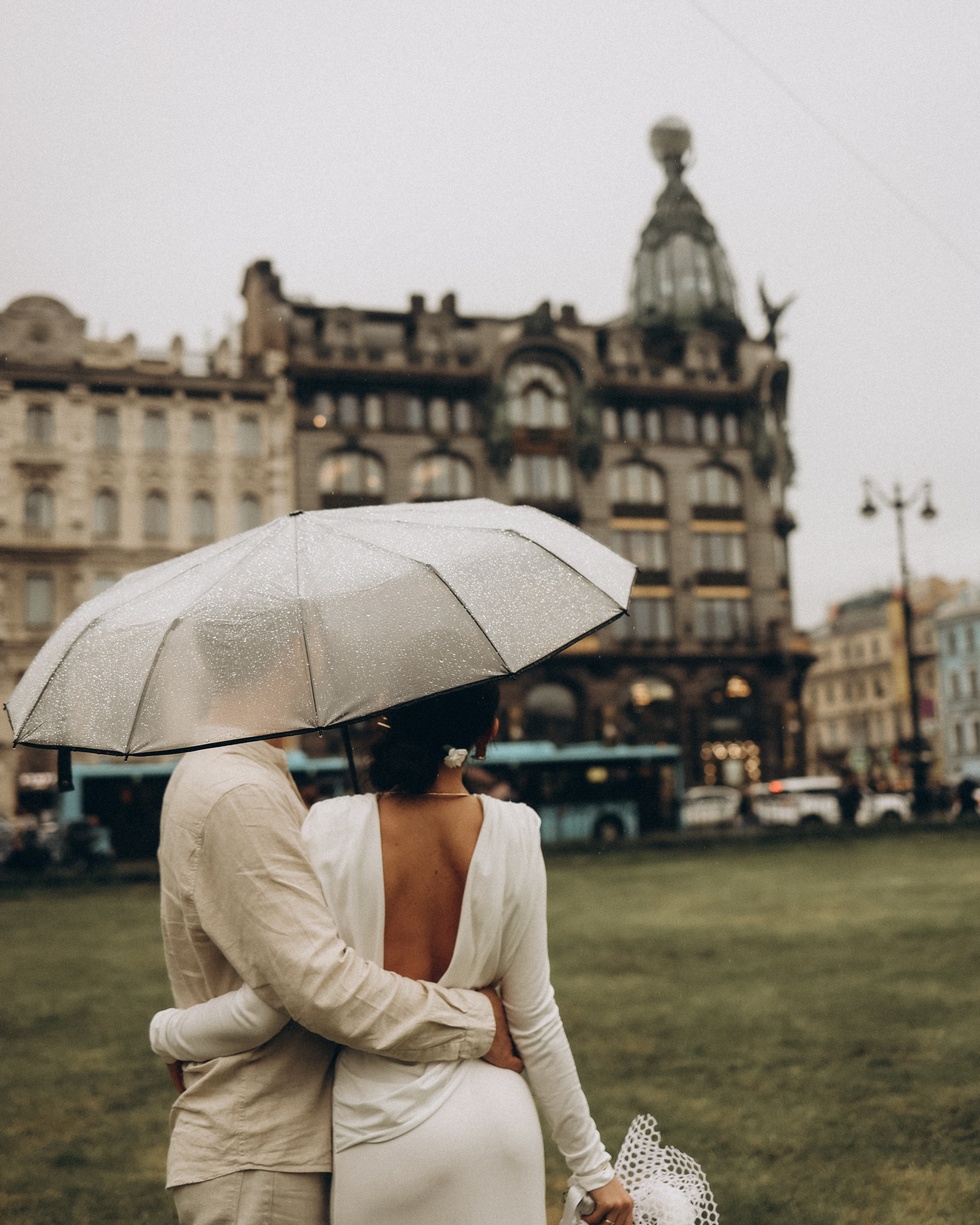 Гус & Рената