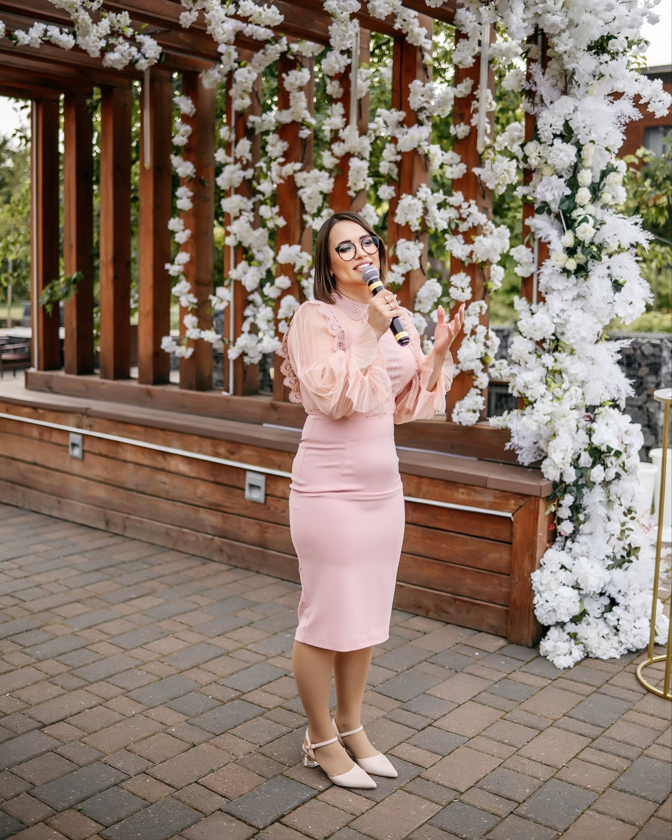 Екатерина и Егор