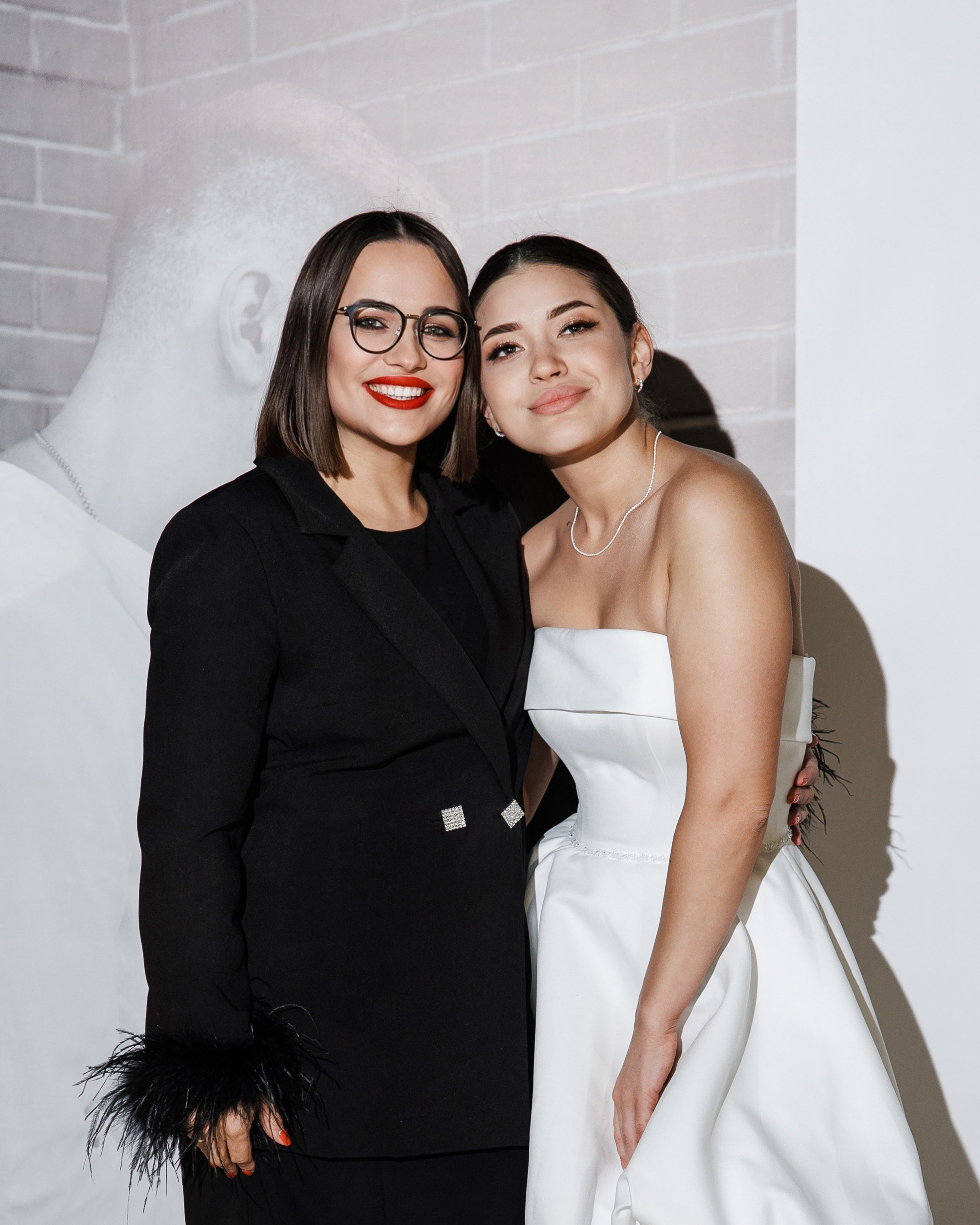 Анна и Денис