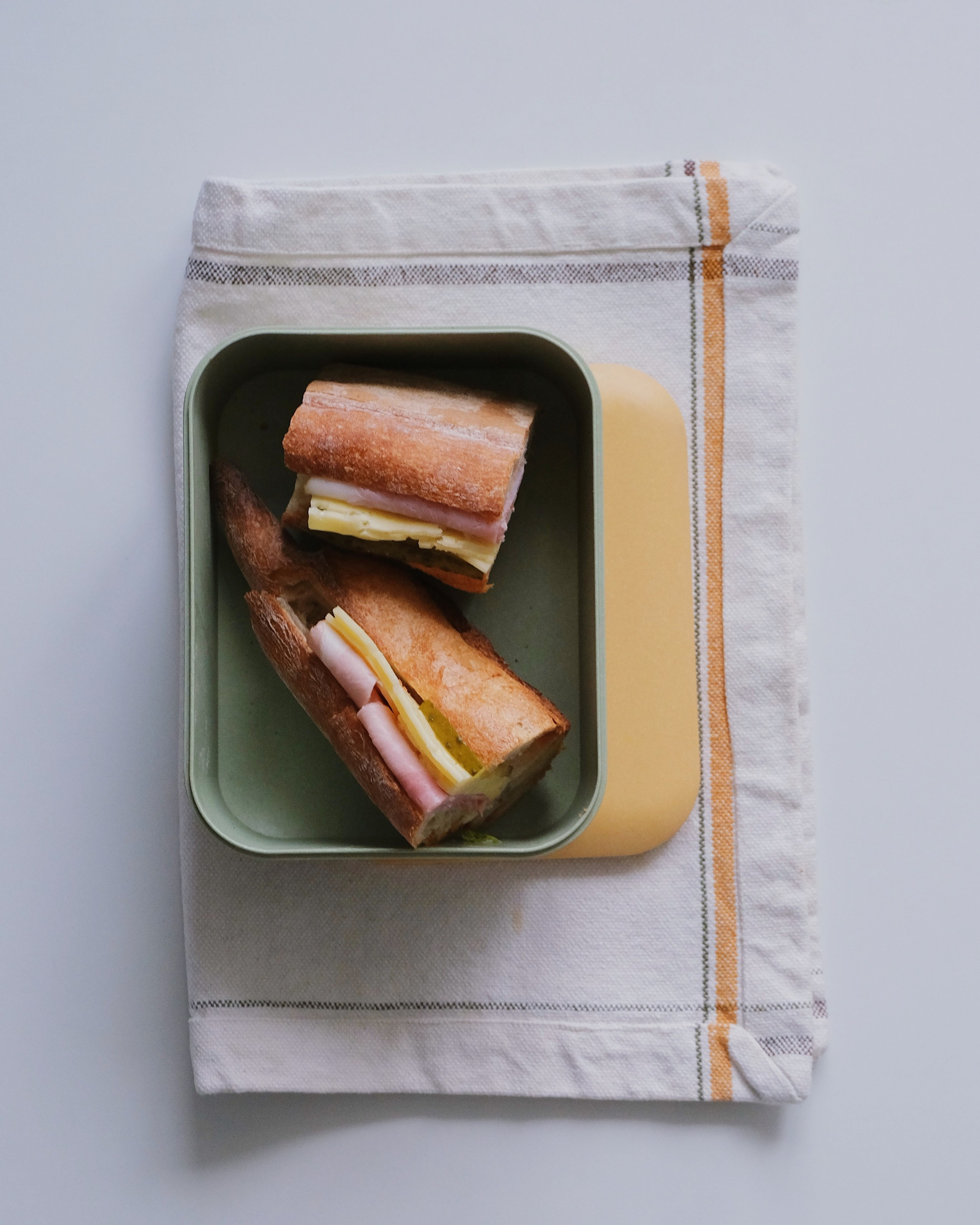 «ланчбокс для миллениала» кристины черняховской