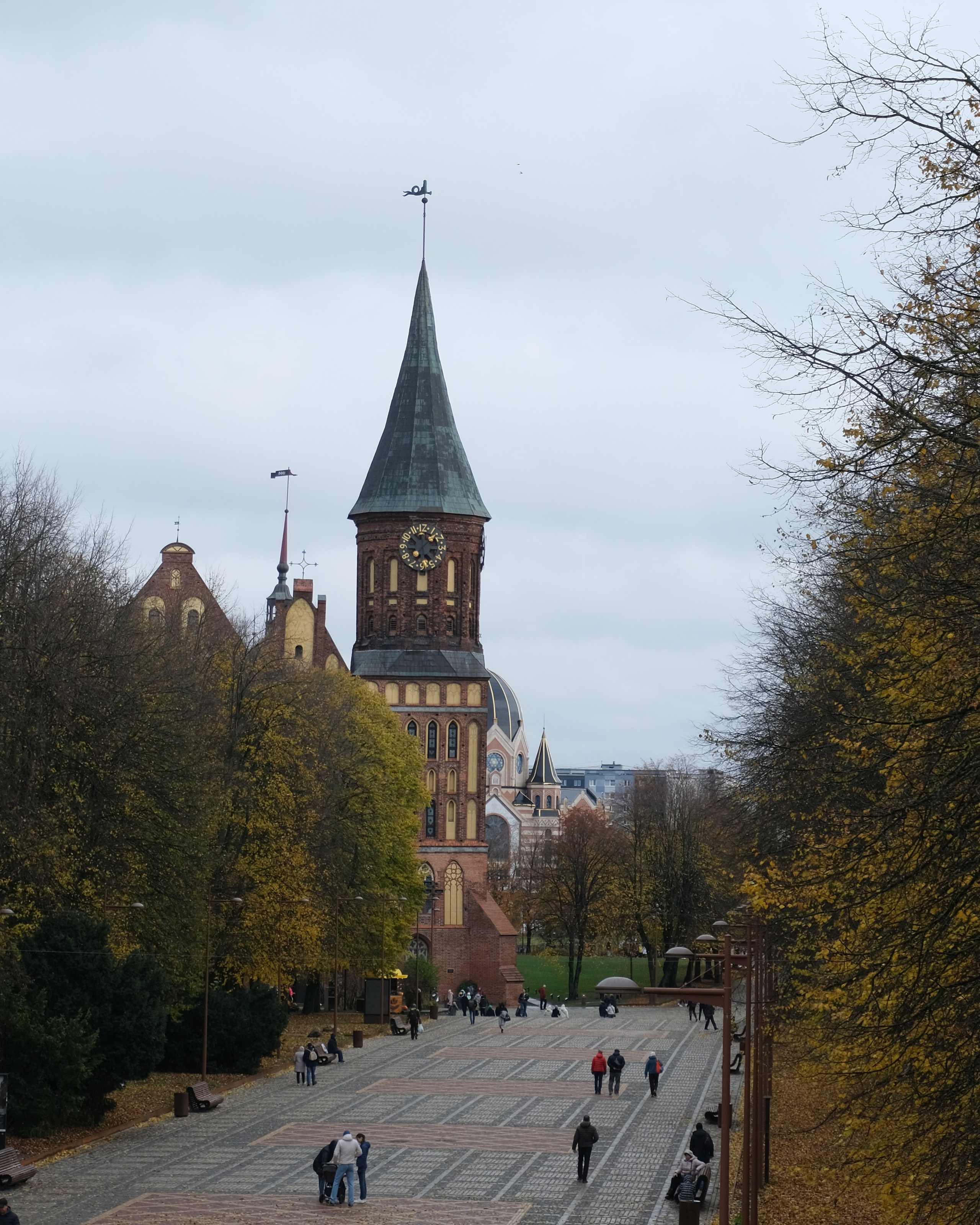 калининград