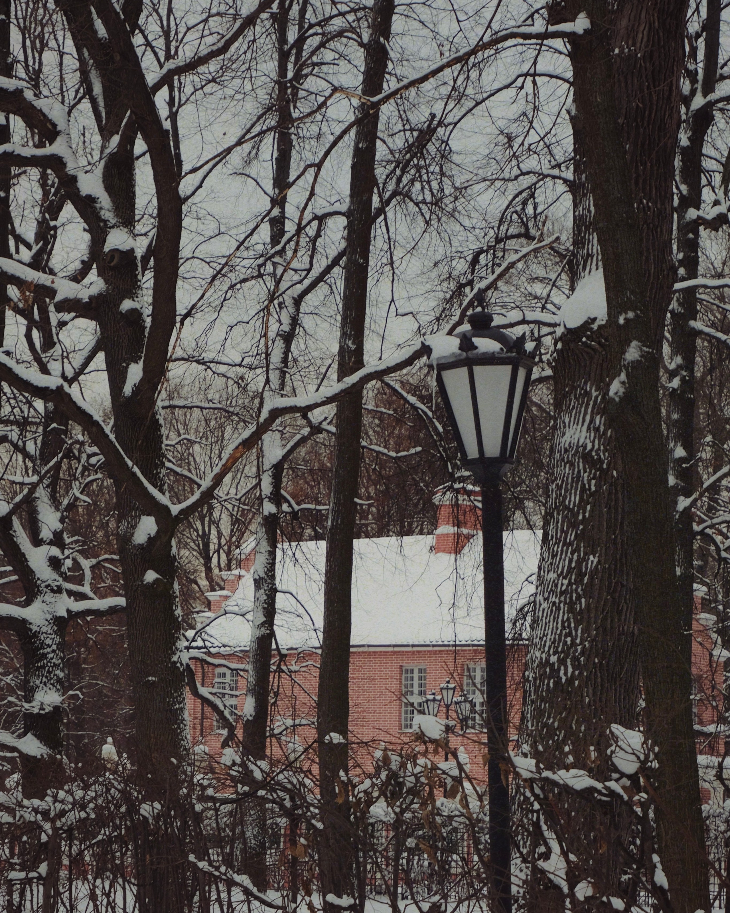 музей-усадьба кусково