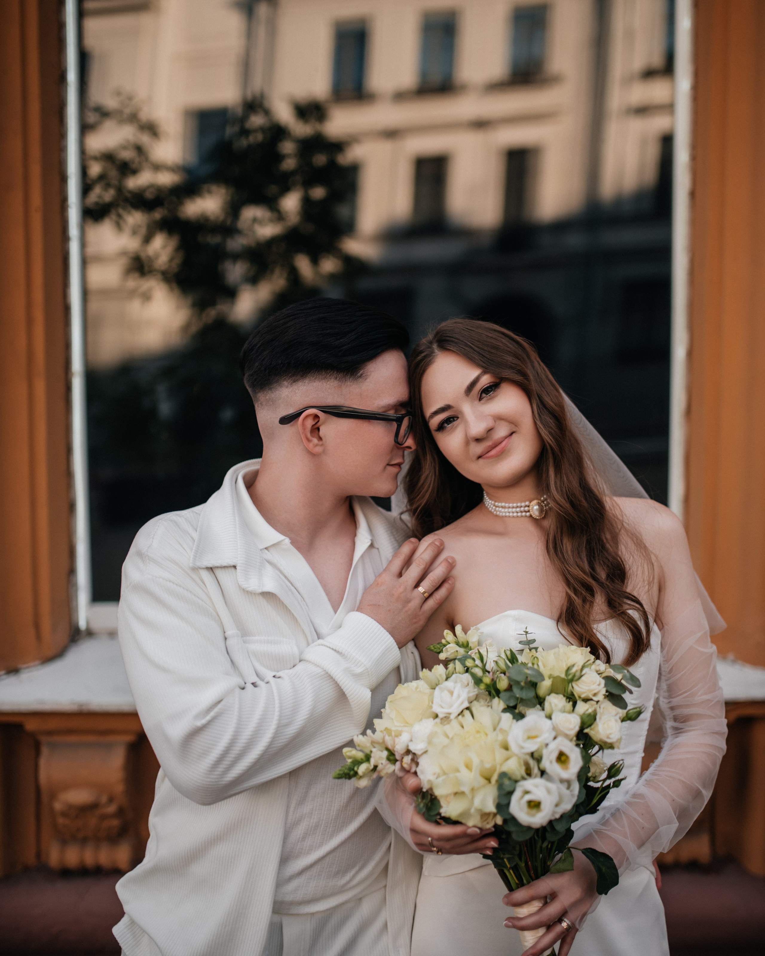 Гена-Юля, лето 2025