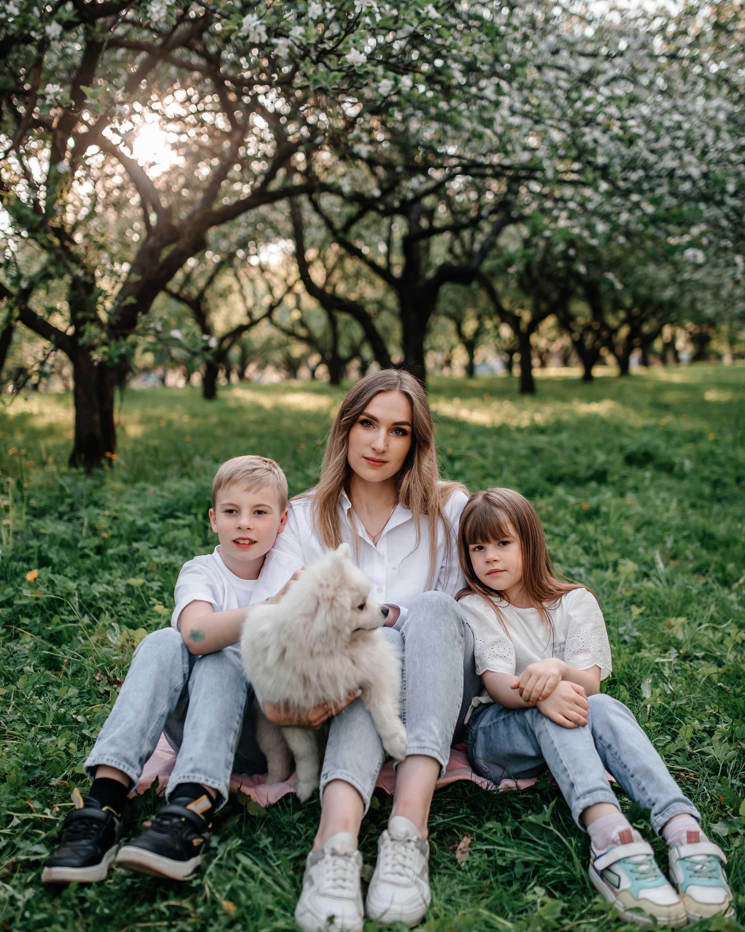 Марина-Милена-Макар