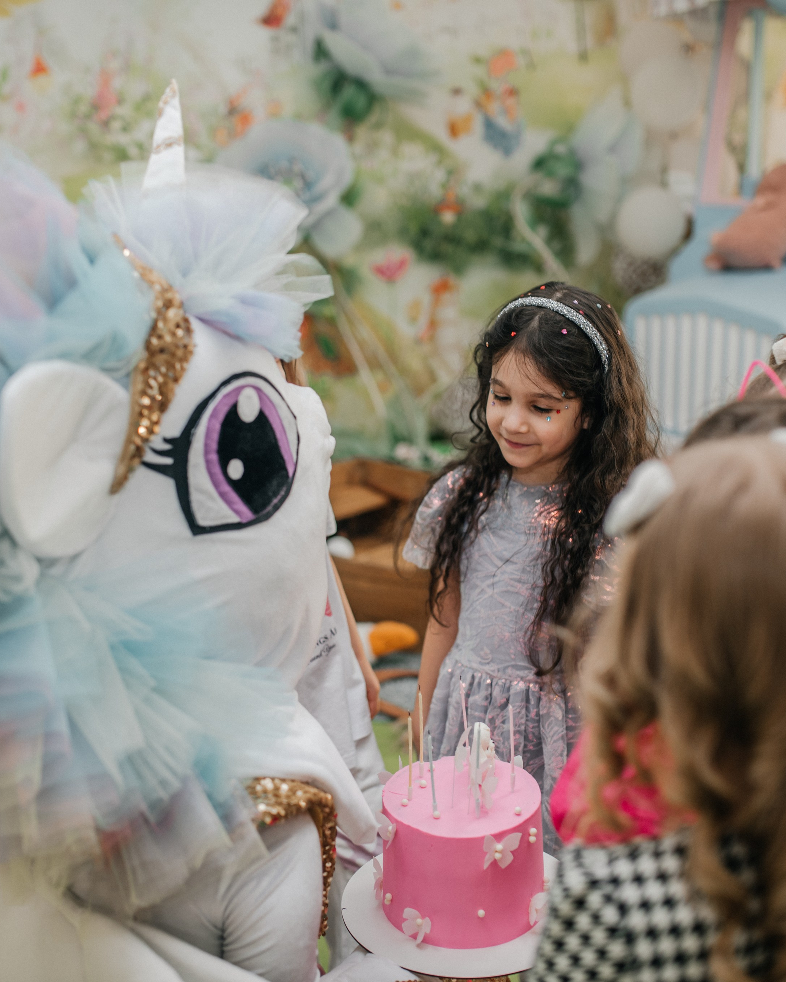 Диане 6 (волшебный мир)