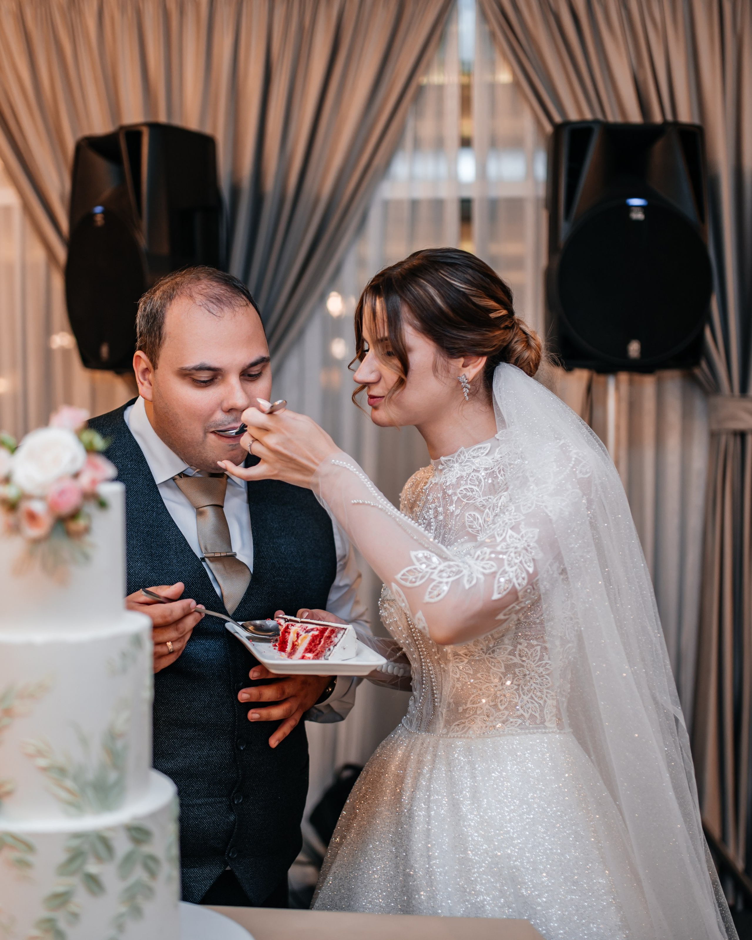 Свадьба Милена-Артём 2024