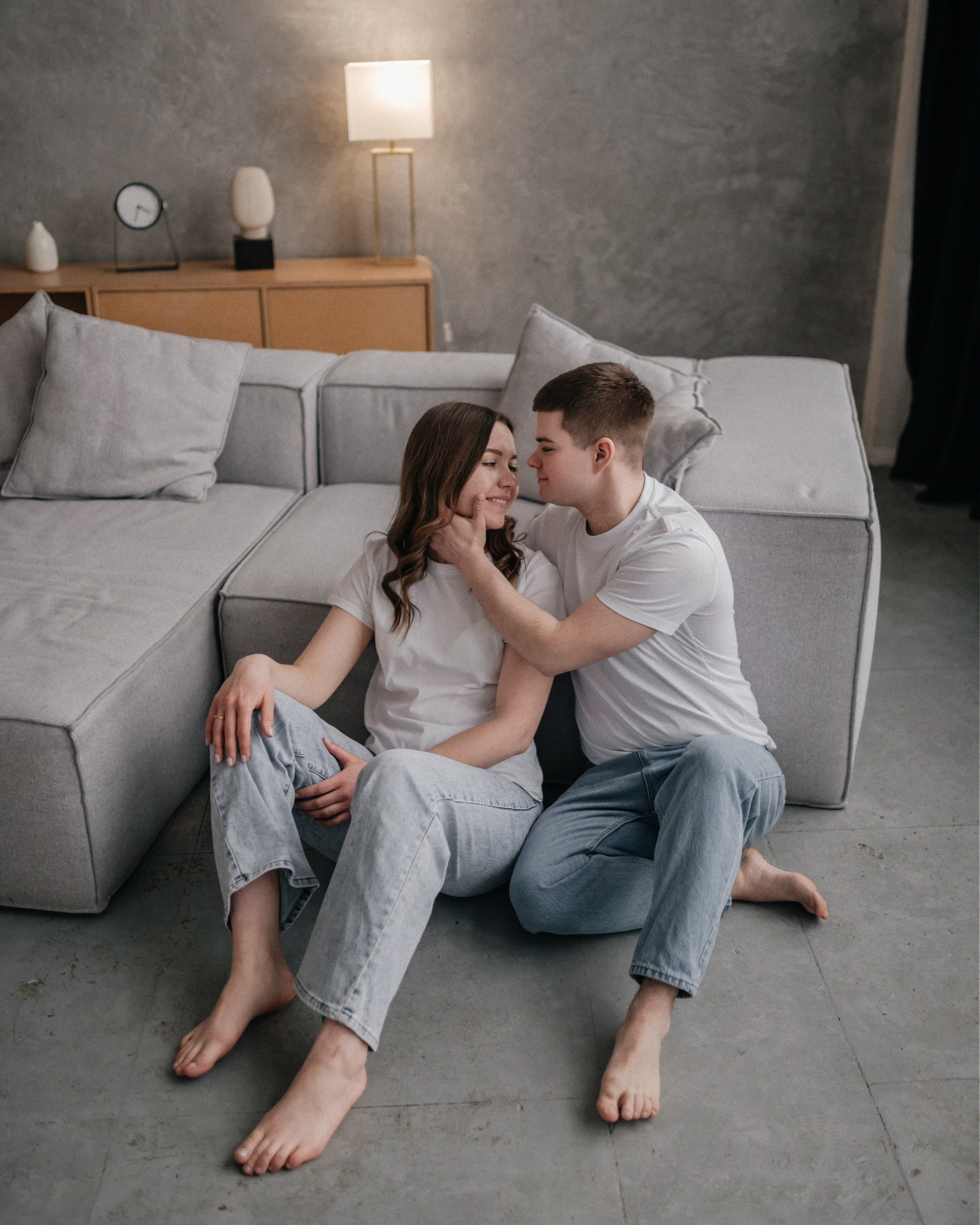 Катя-Максим, 2026