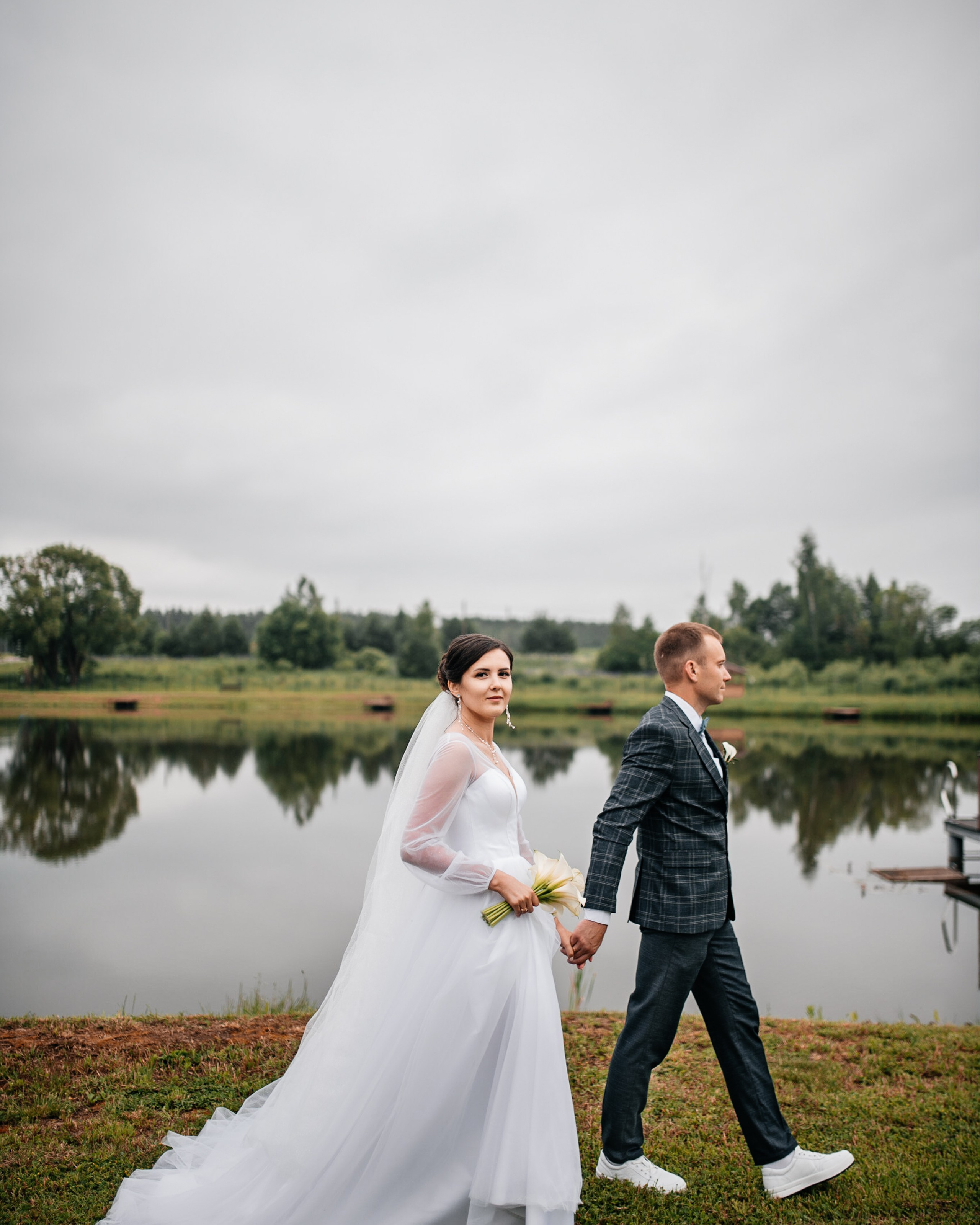 Свадьба Настя-Леонид 22 06 2024