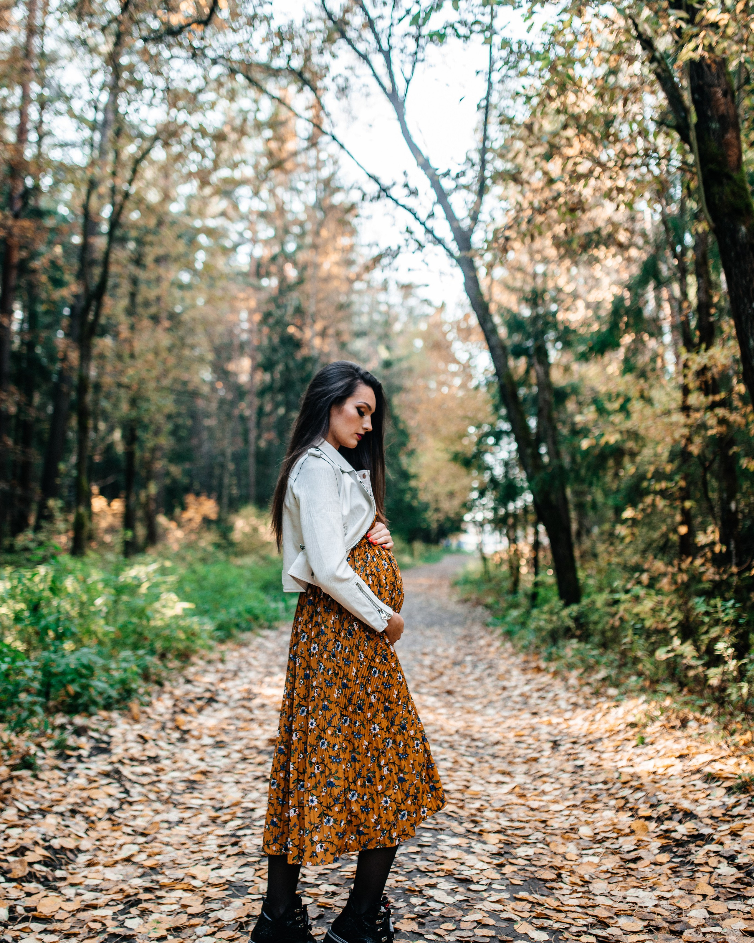 Яна (беременность)