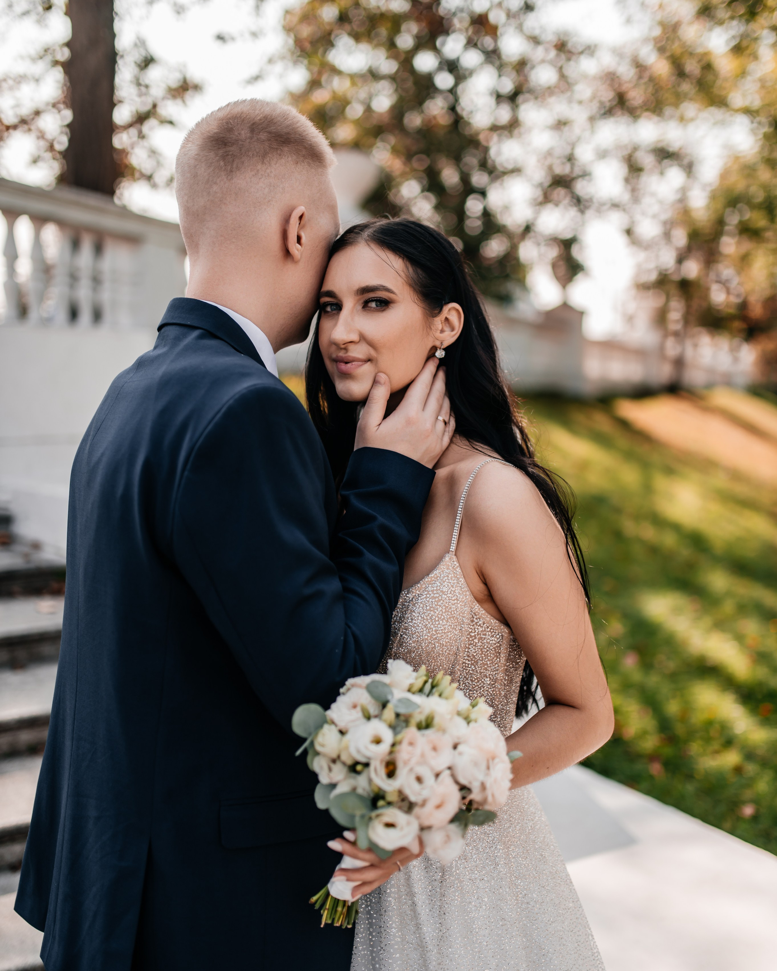 Свадьба Ян-Вика 2024