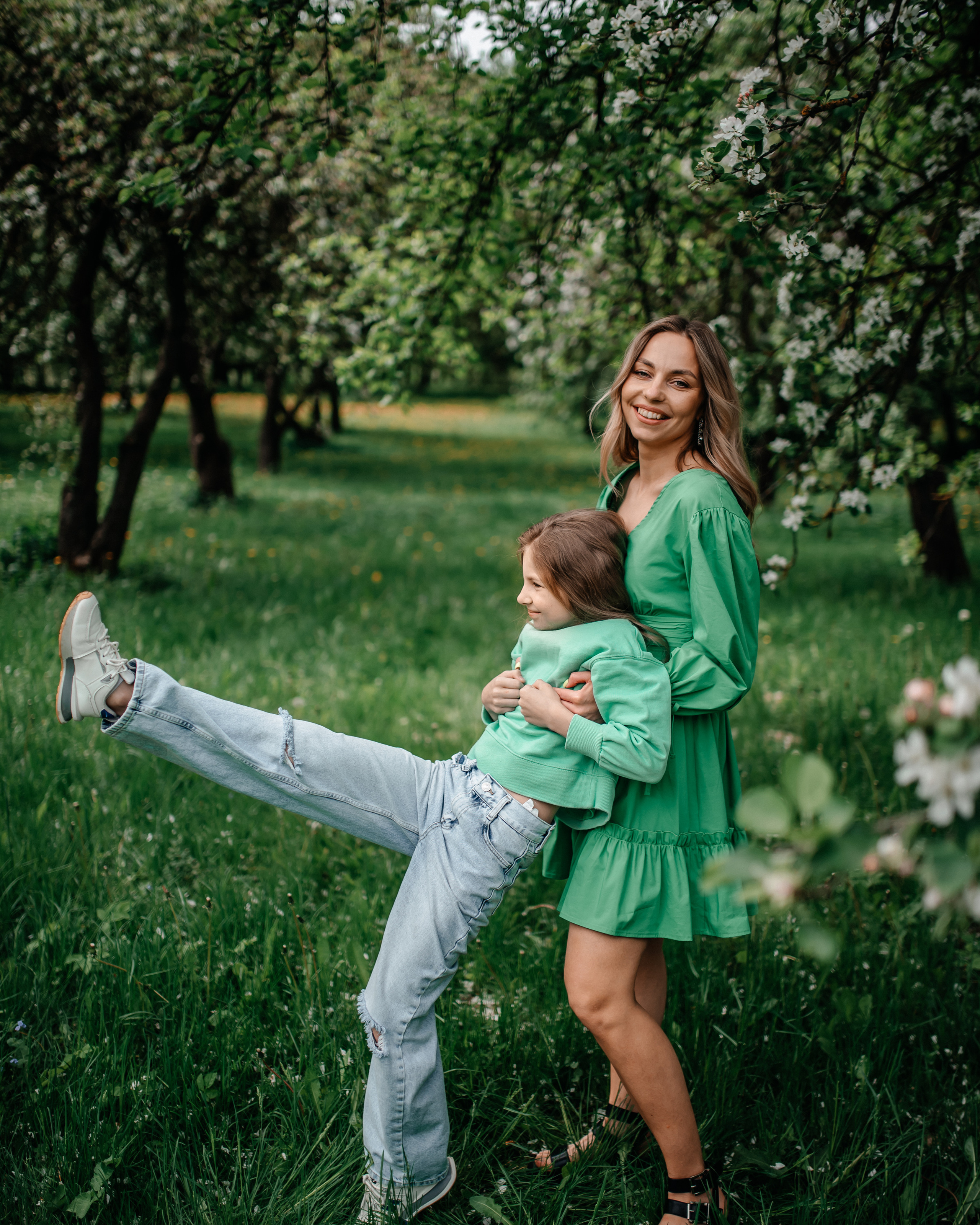 Алена-Адри, май 2023