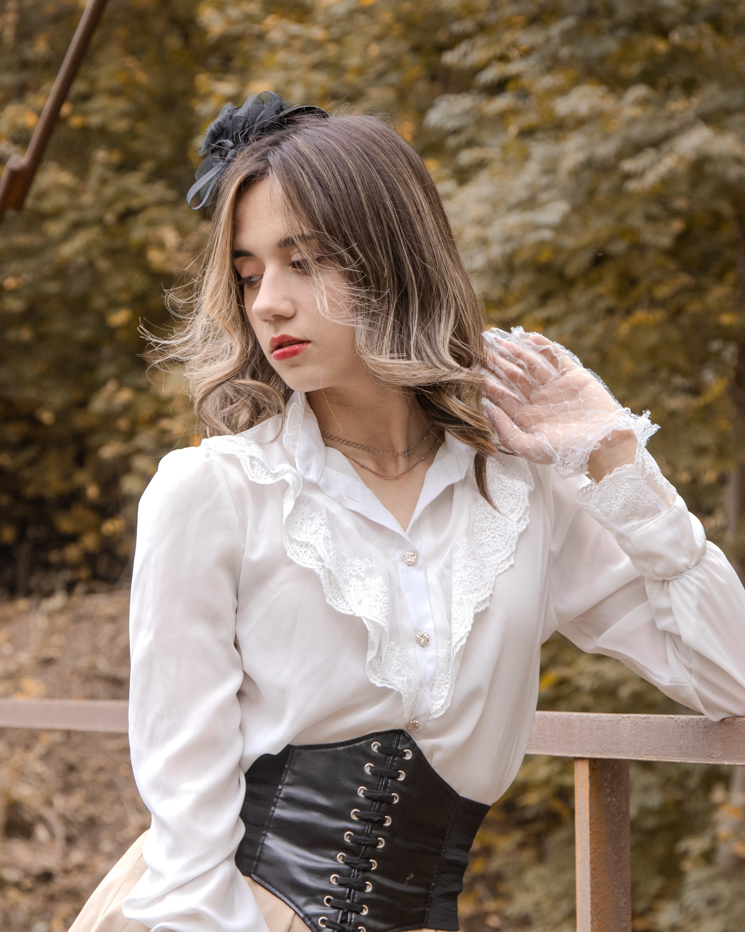 Аристократка