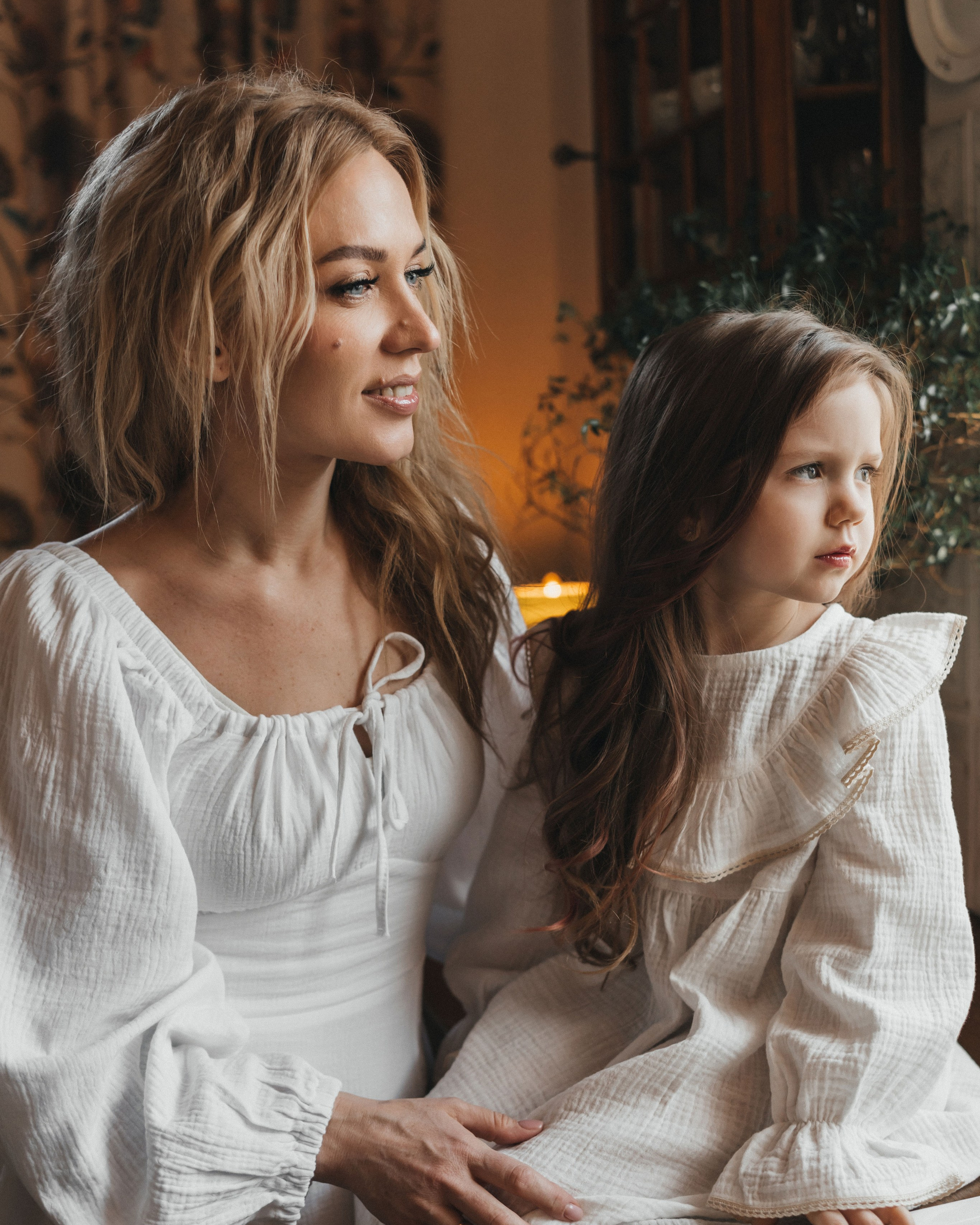 С&nbsp;мамой хорошо