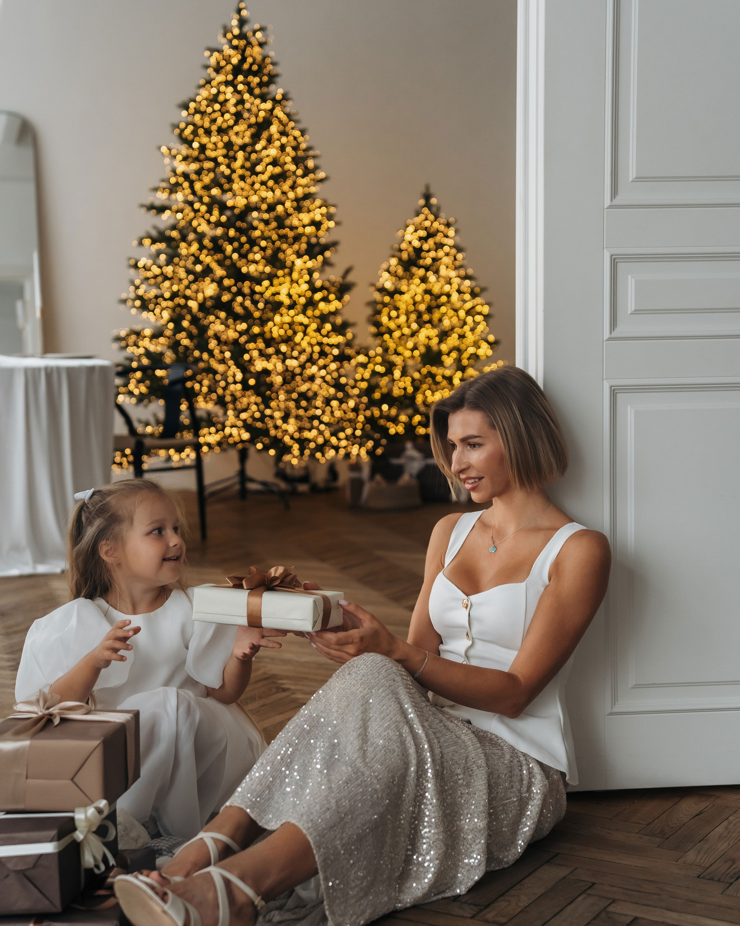 Новогодняя «Варшава»