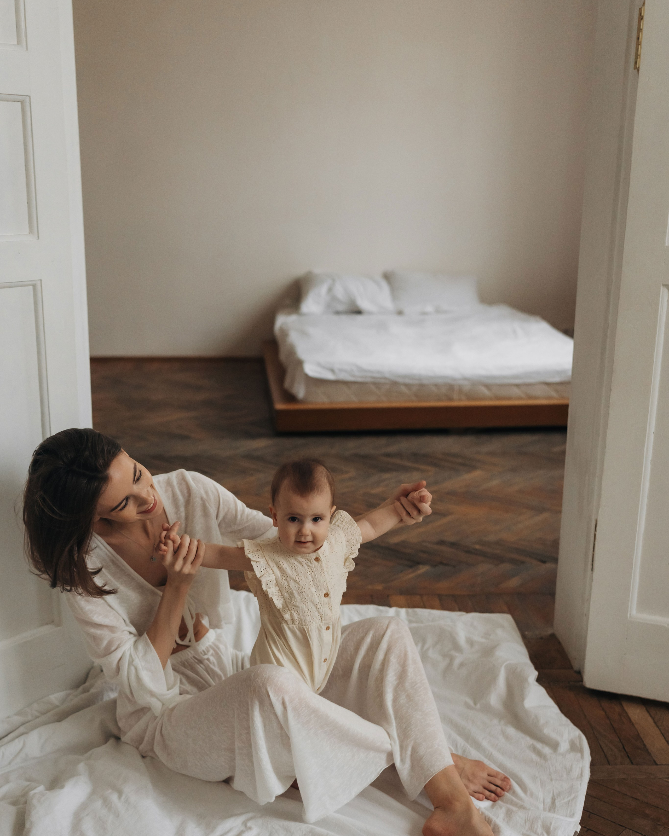 Первый годик