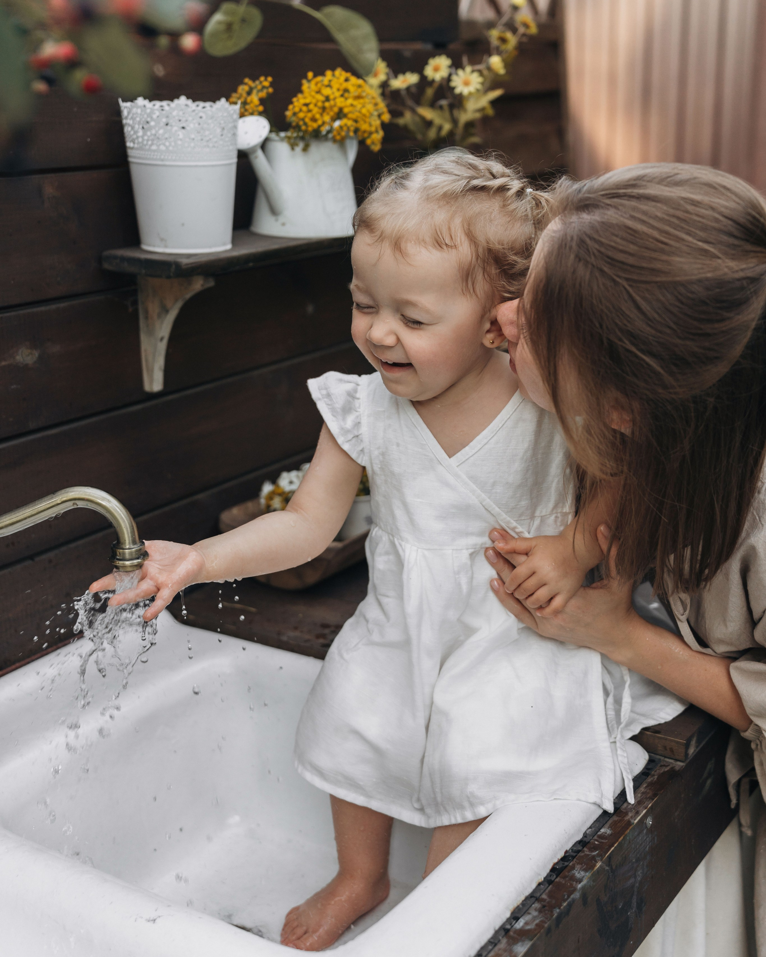 Лето в&nbsp;деревне