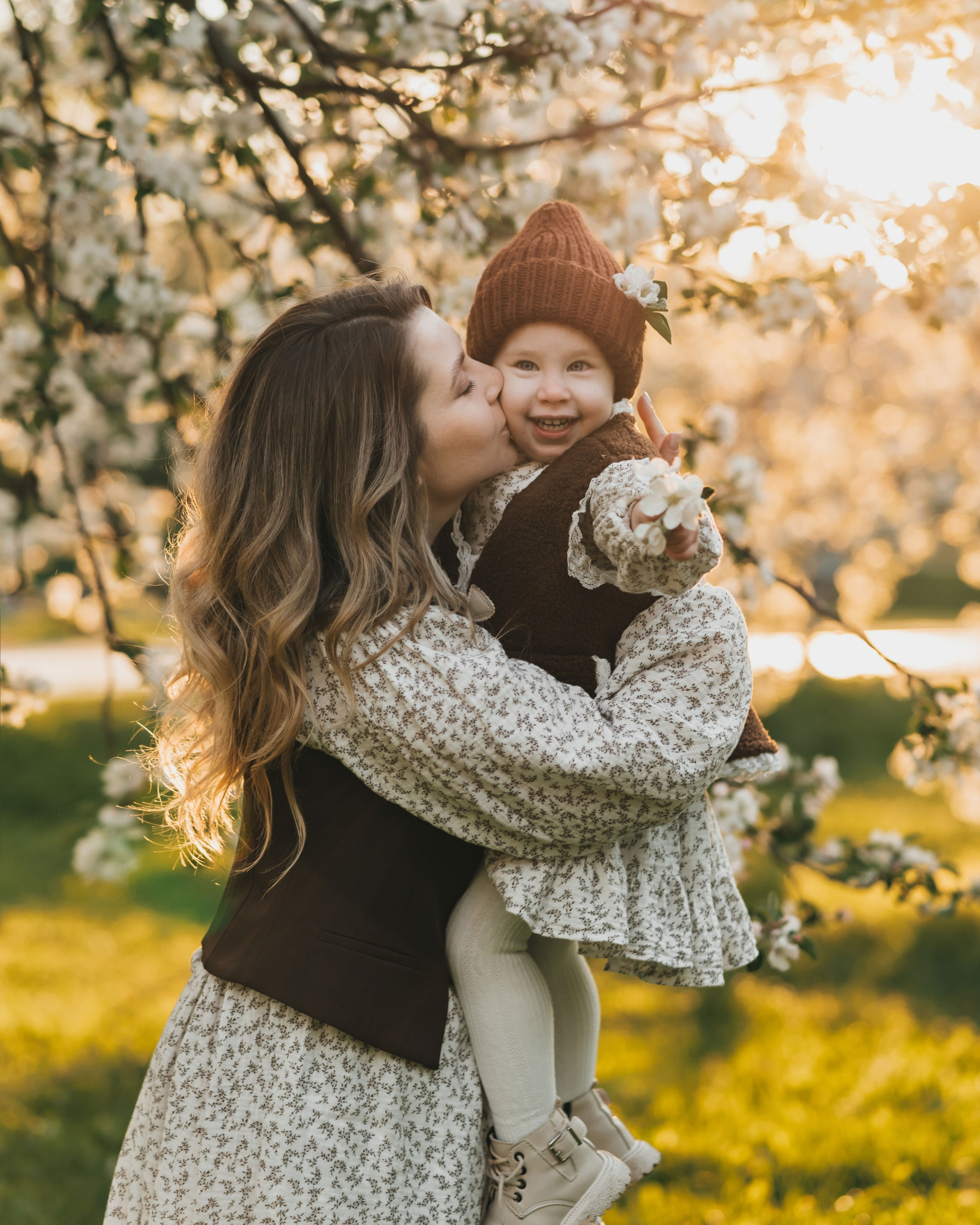 Майское цветение