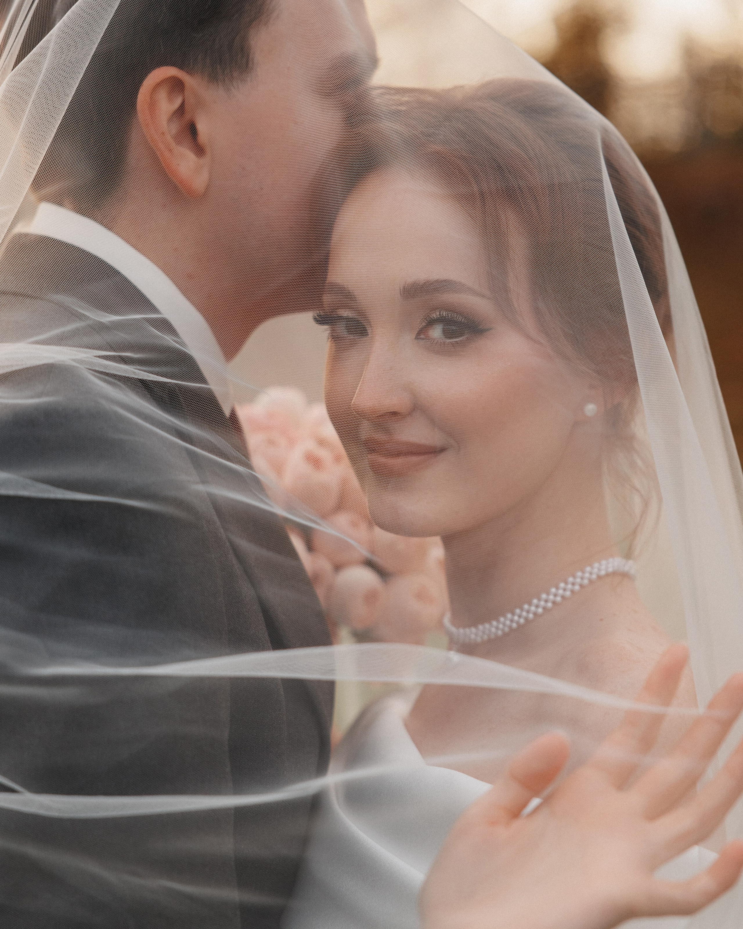 Ксения и Илья