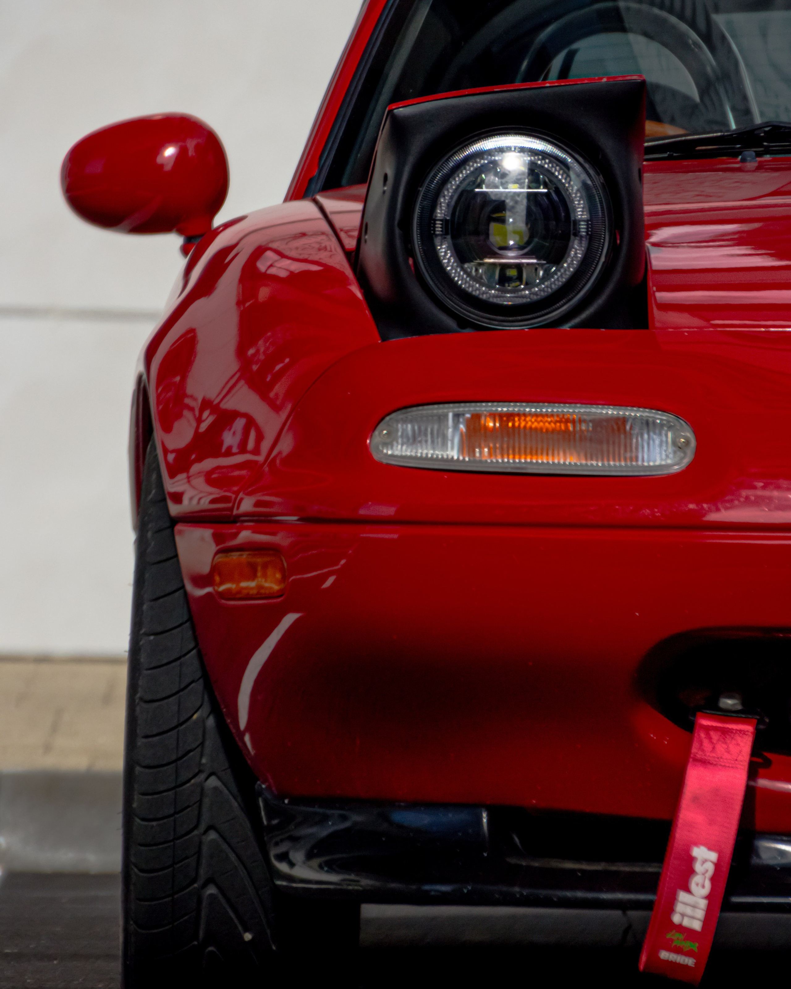 eunos roadster