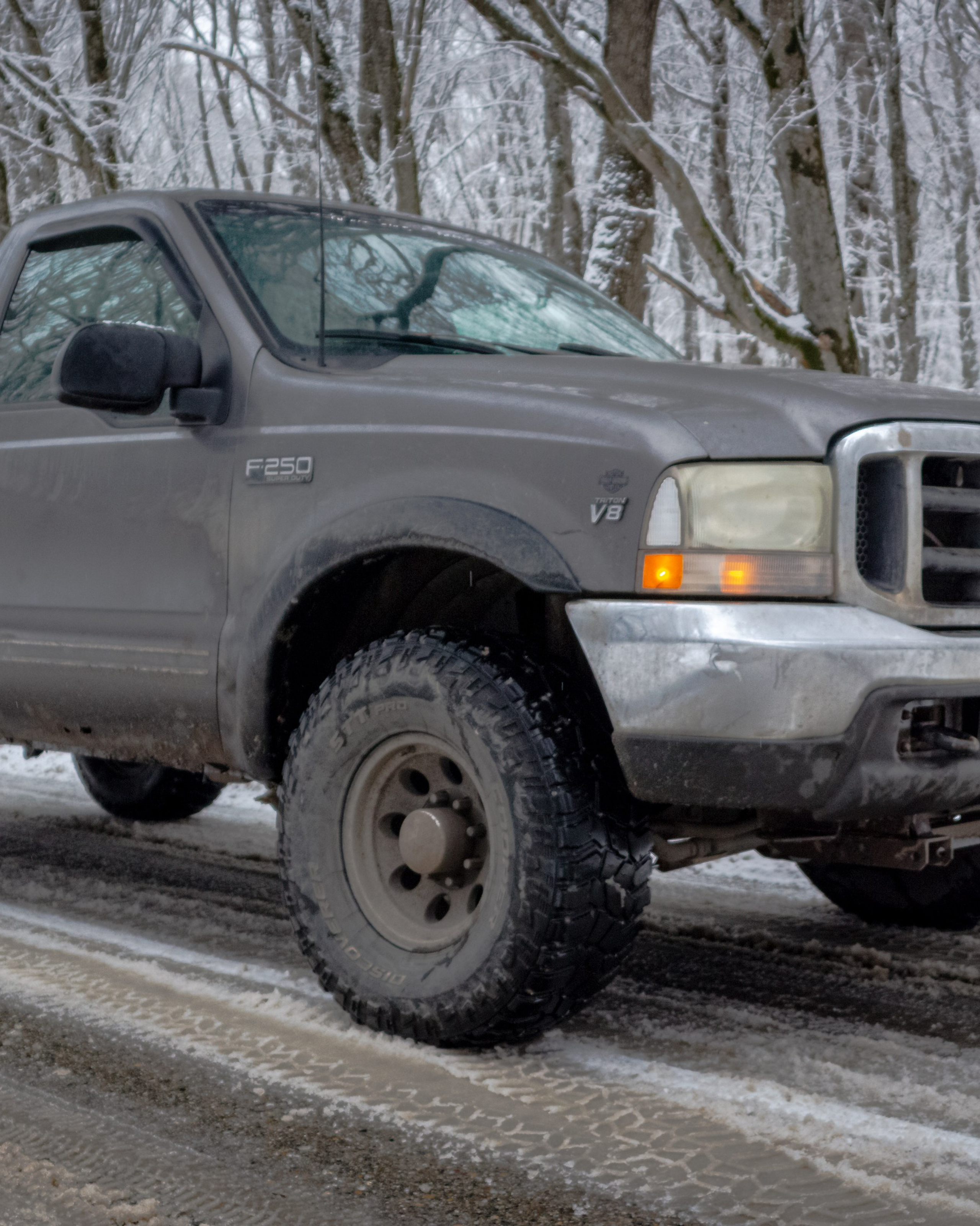 FORD-F