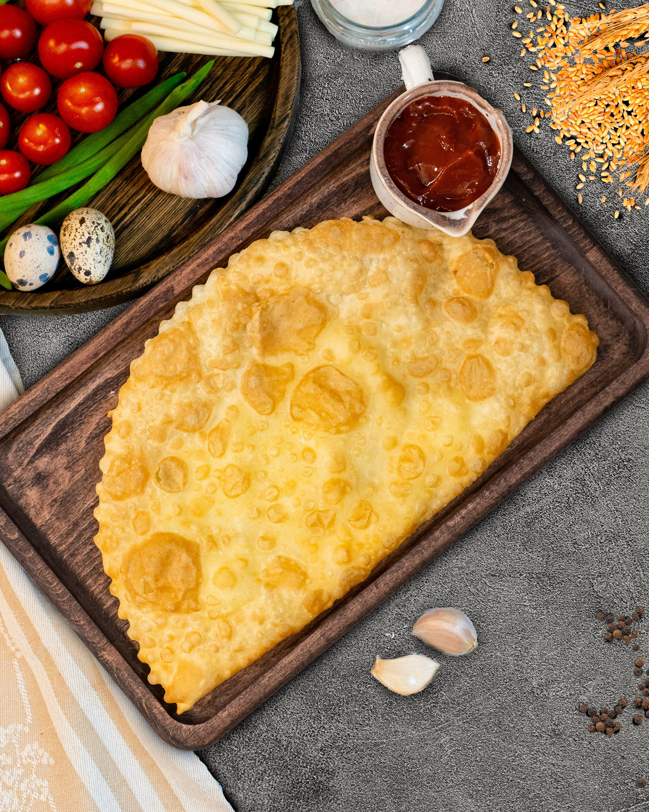 фотография еды