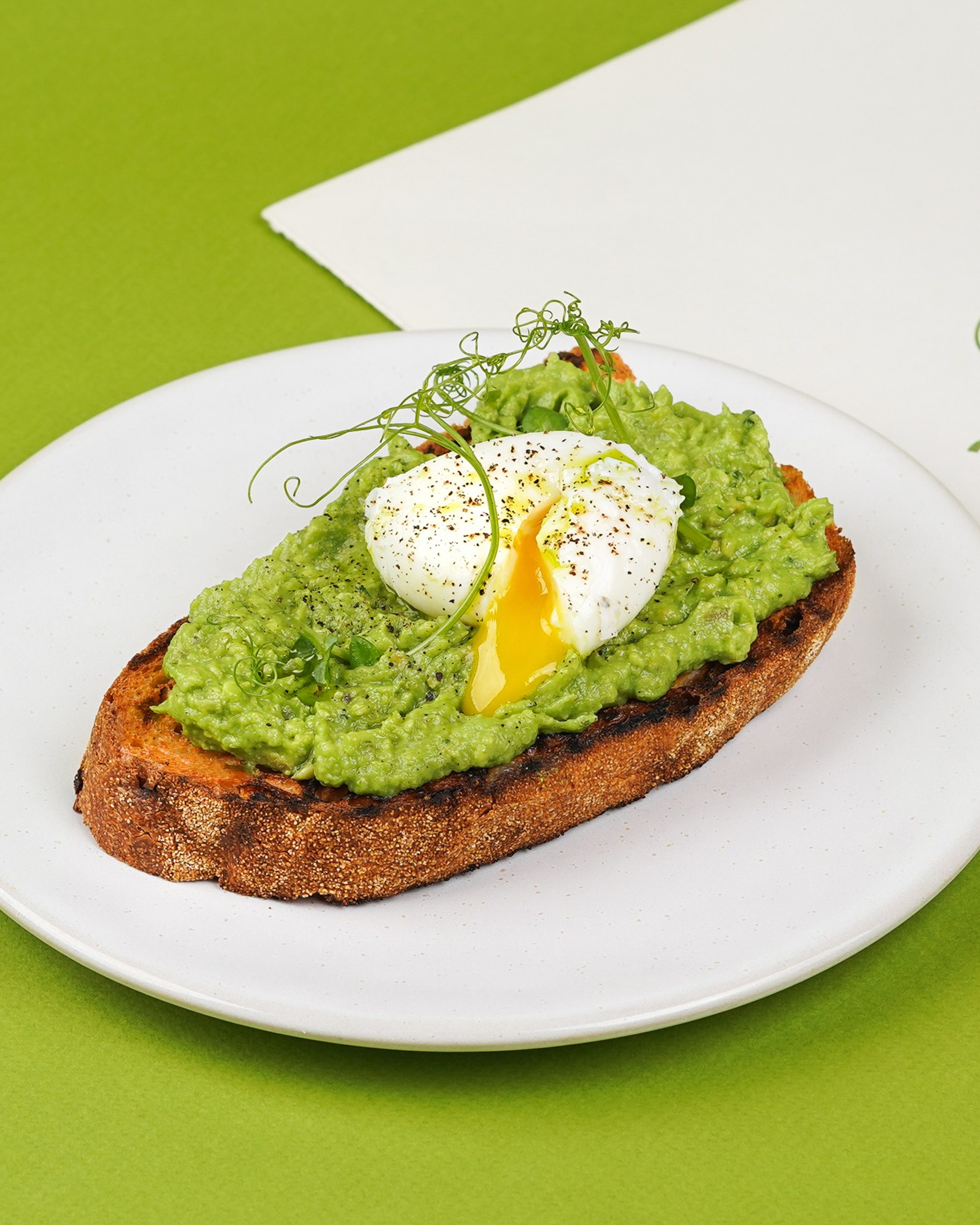 AvoBar кофейня