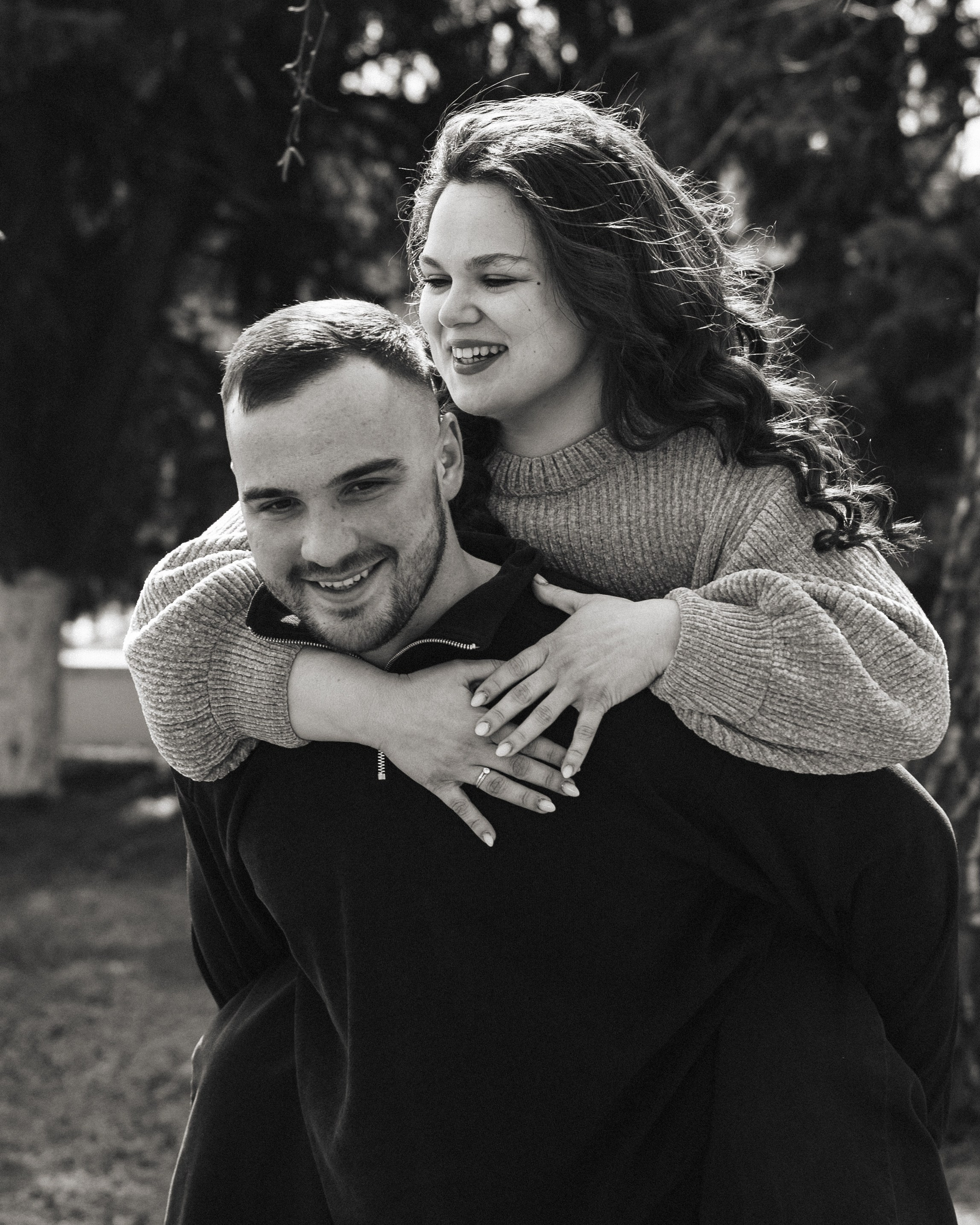 История любви (love story)