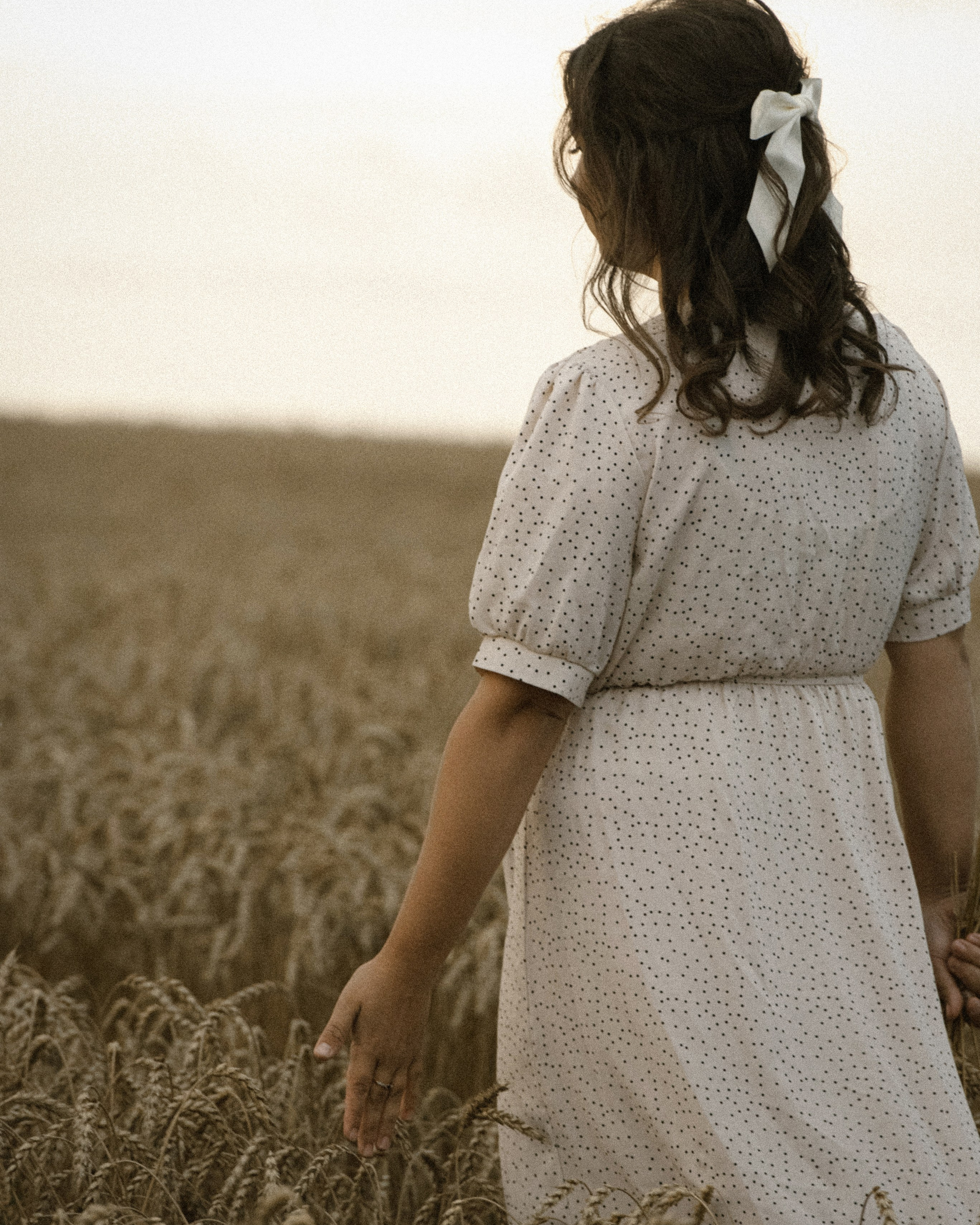 Семейная Закат