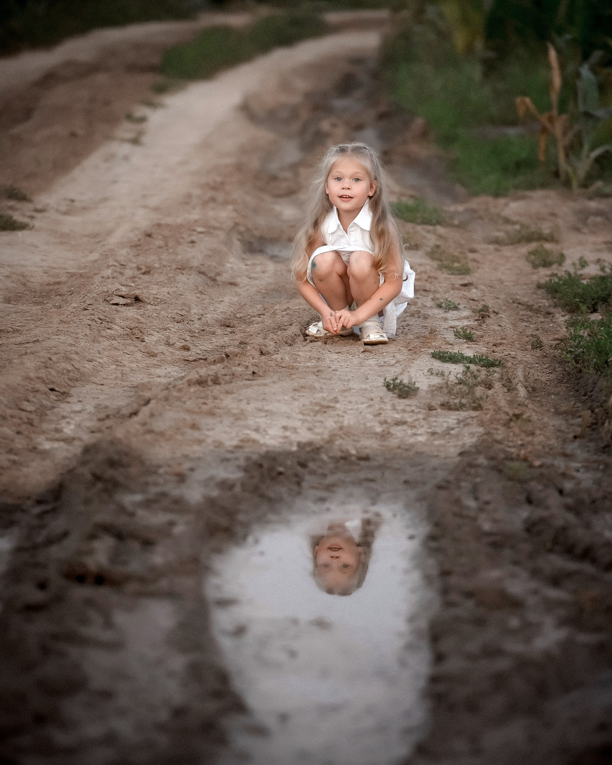 Иван Наталья и девчонки