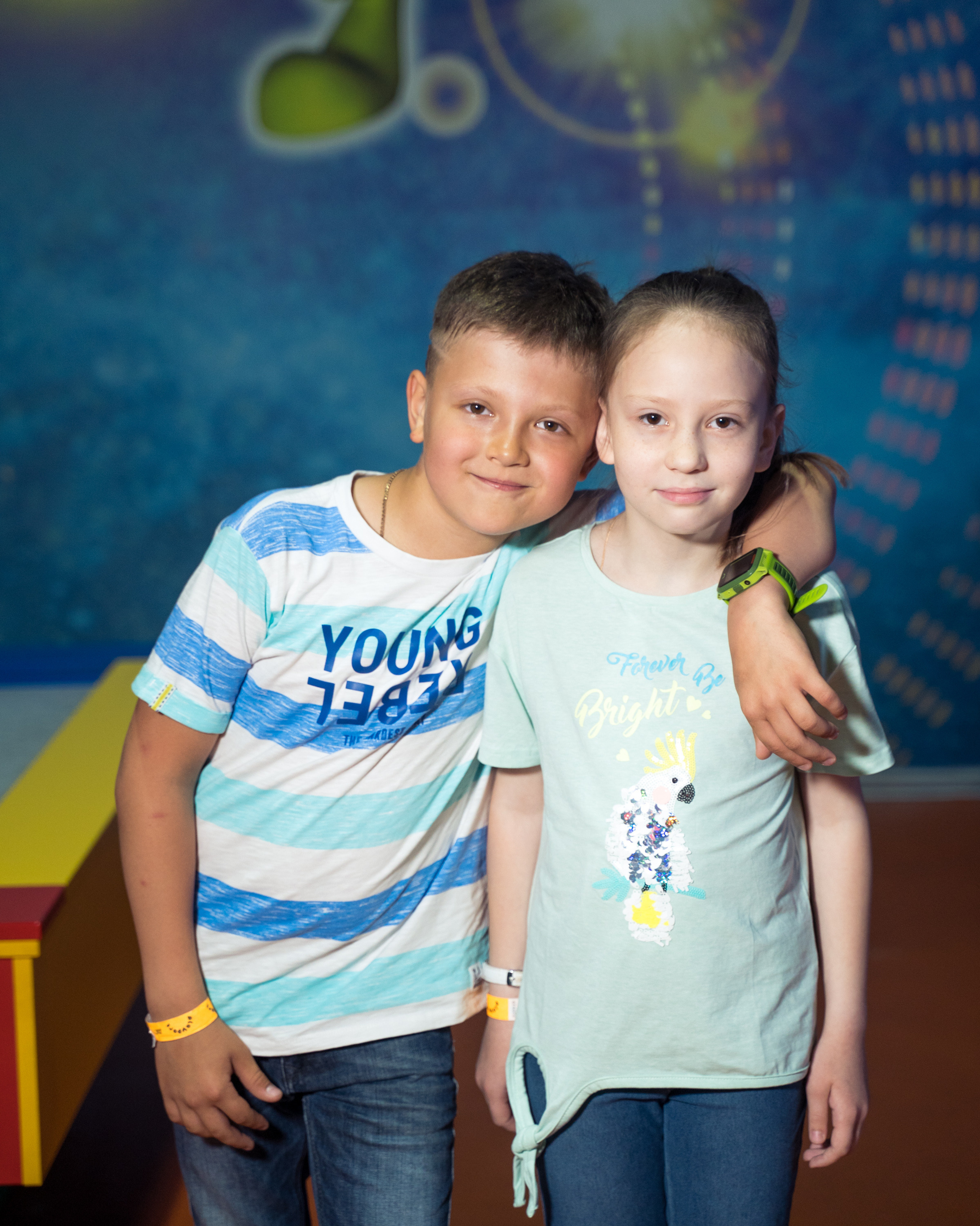 HAPPY BIRTHDAY PARTY