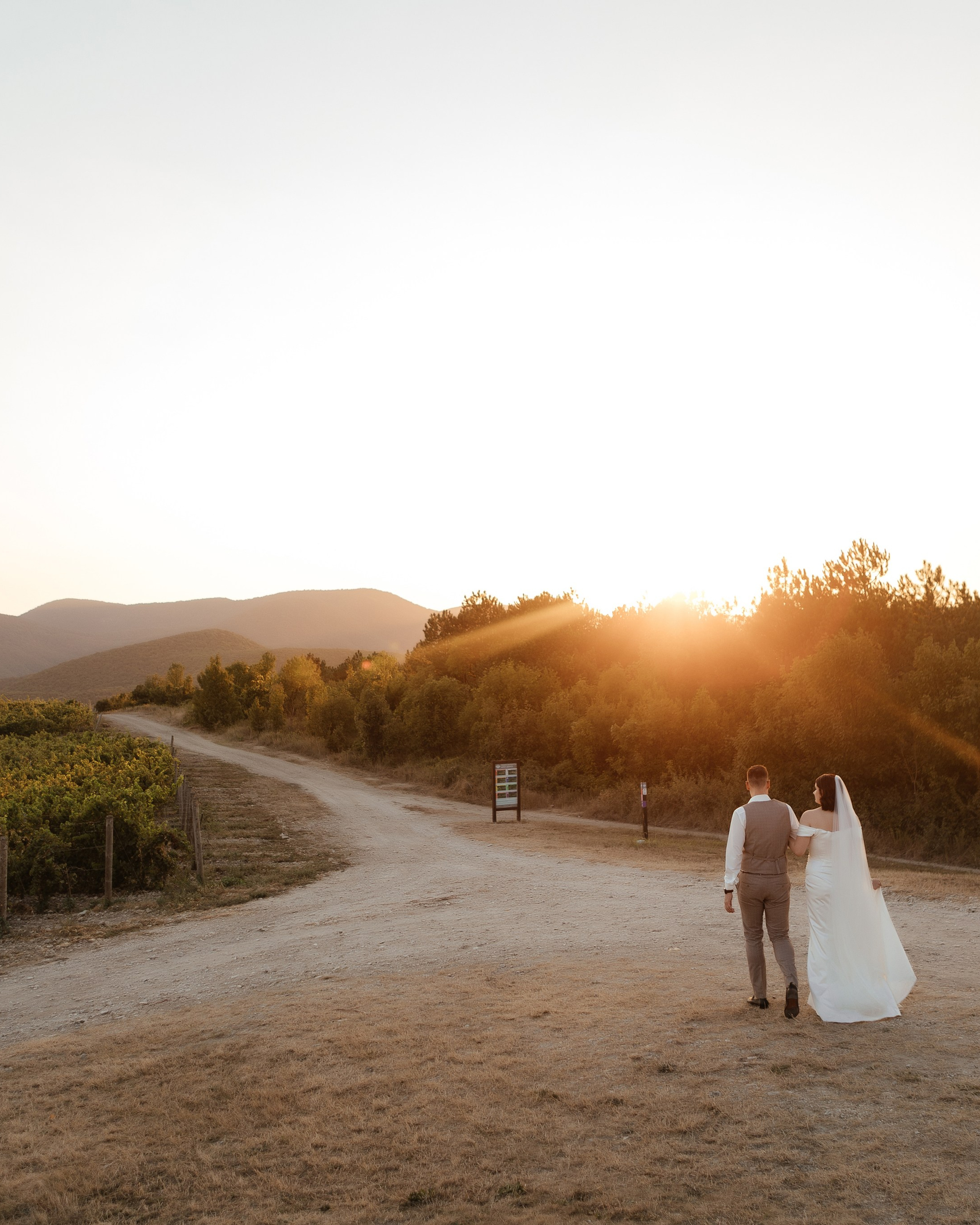 Сергей и Татьяна